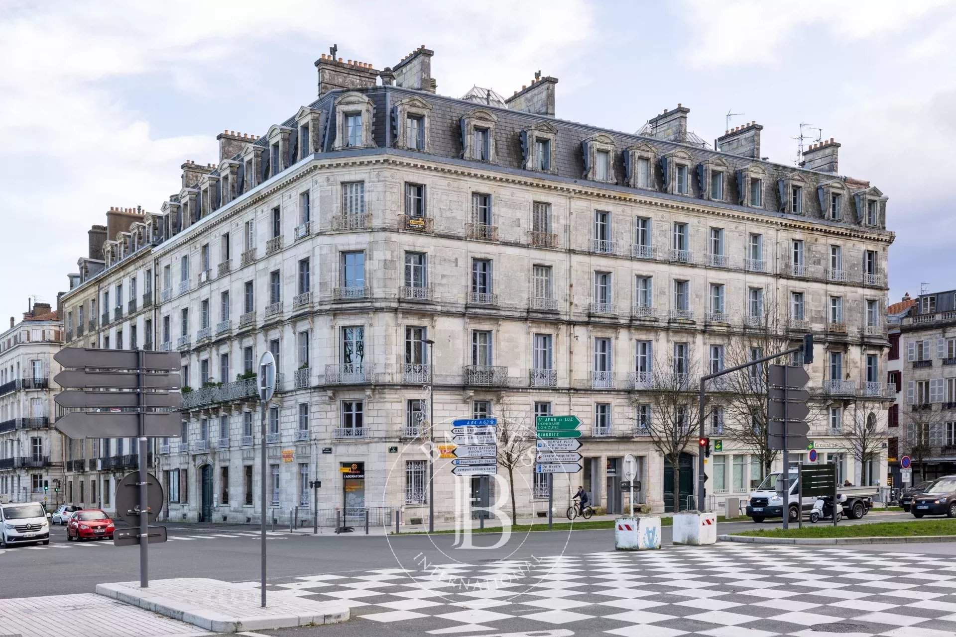 Bayonne  - Apartment 3 Bedrooms - picture 19
