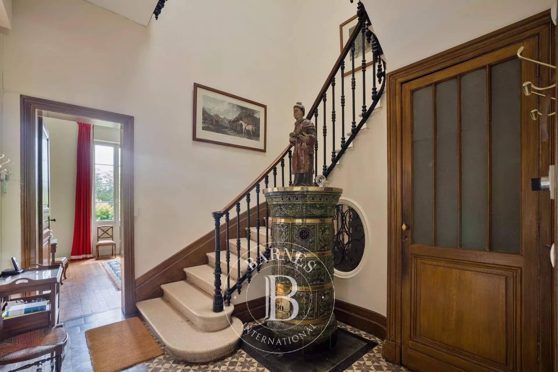 Saint-Julien-en-Born  - Village house 6 Bedrooms - picture 16