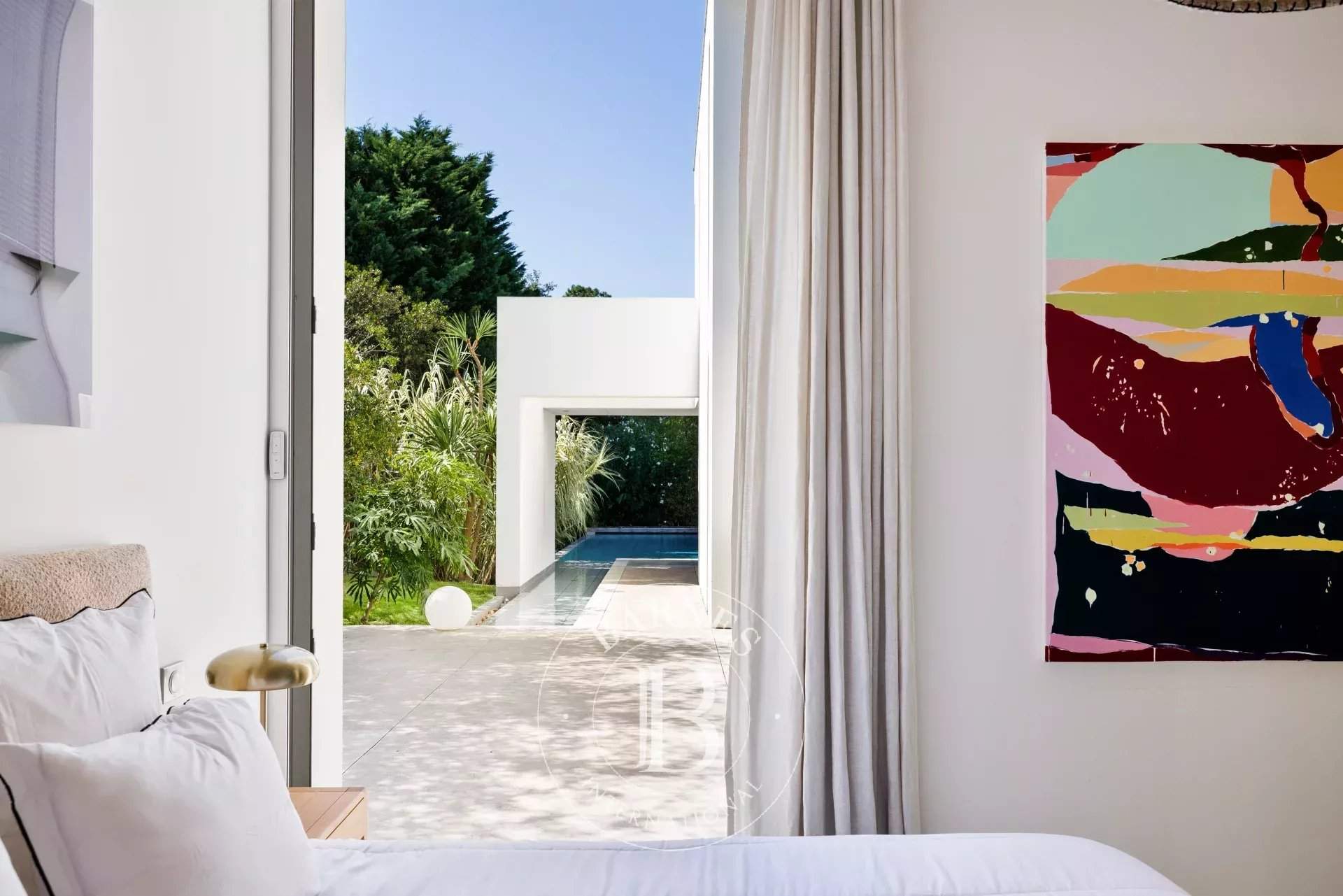 Anglet  - Maison 6 Pi&egrave;ces 5 Chambres - picture 12