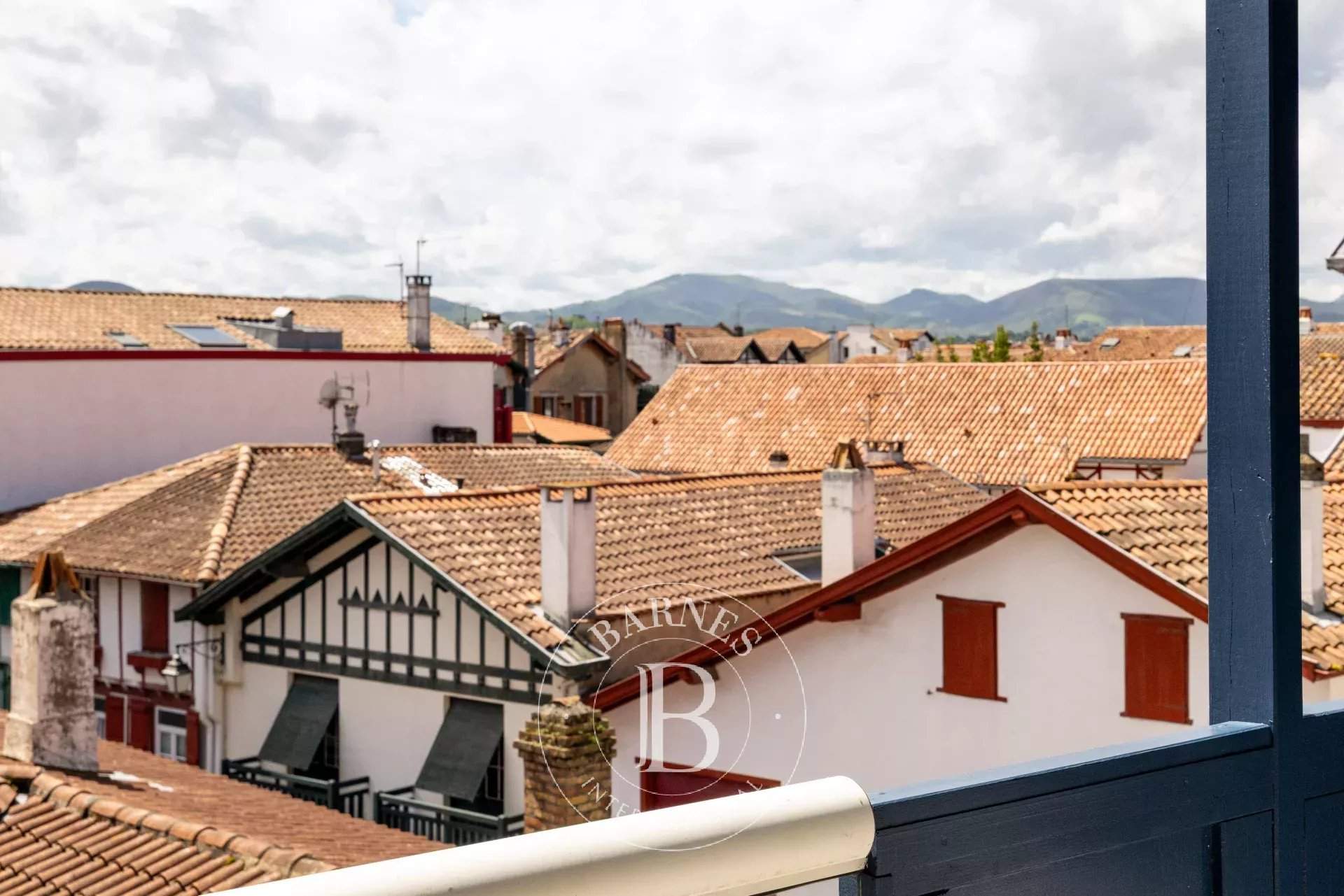 Saint-Jean-de-Luz  - Appartement 3 Pièces 2 Chambres - picture 9