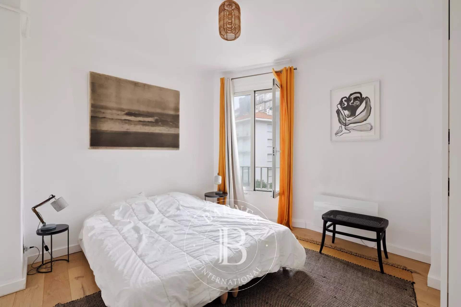 Biarritz  - Appartement 2 Pièces, 1 Chambre - picture 4