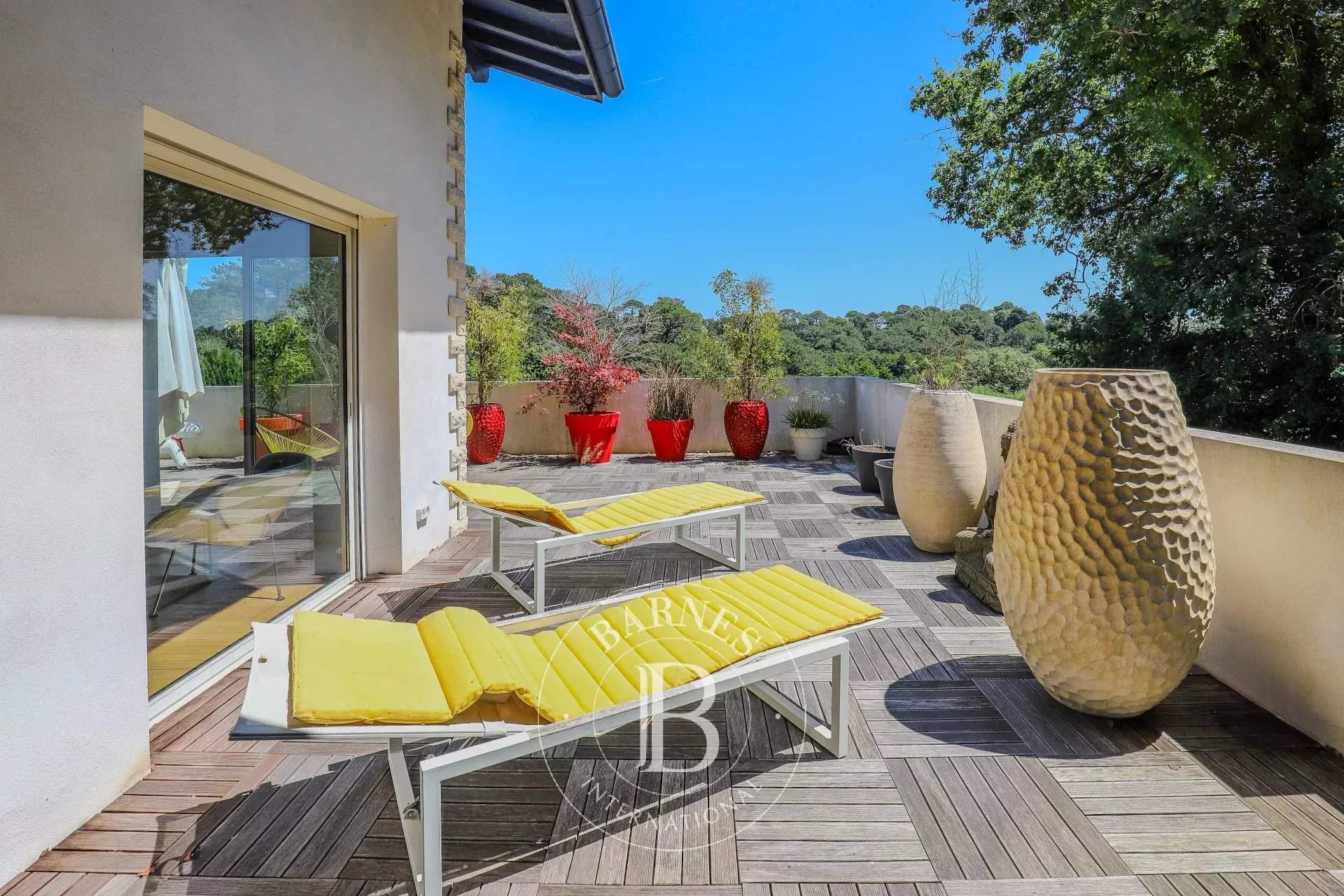 Biarritz  - Maison 6 Pi&egrave;ces 6 Chambres - picture 8