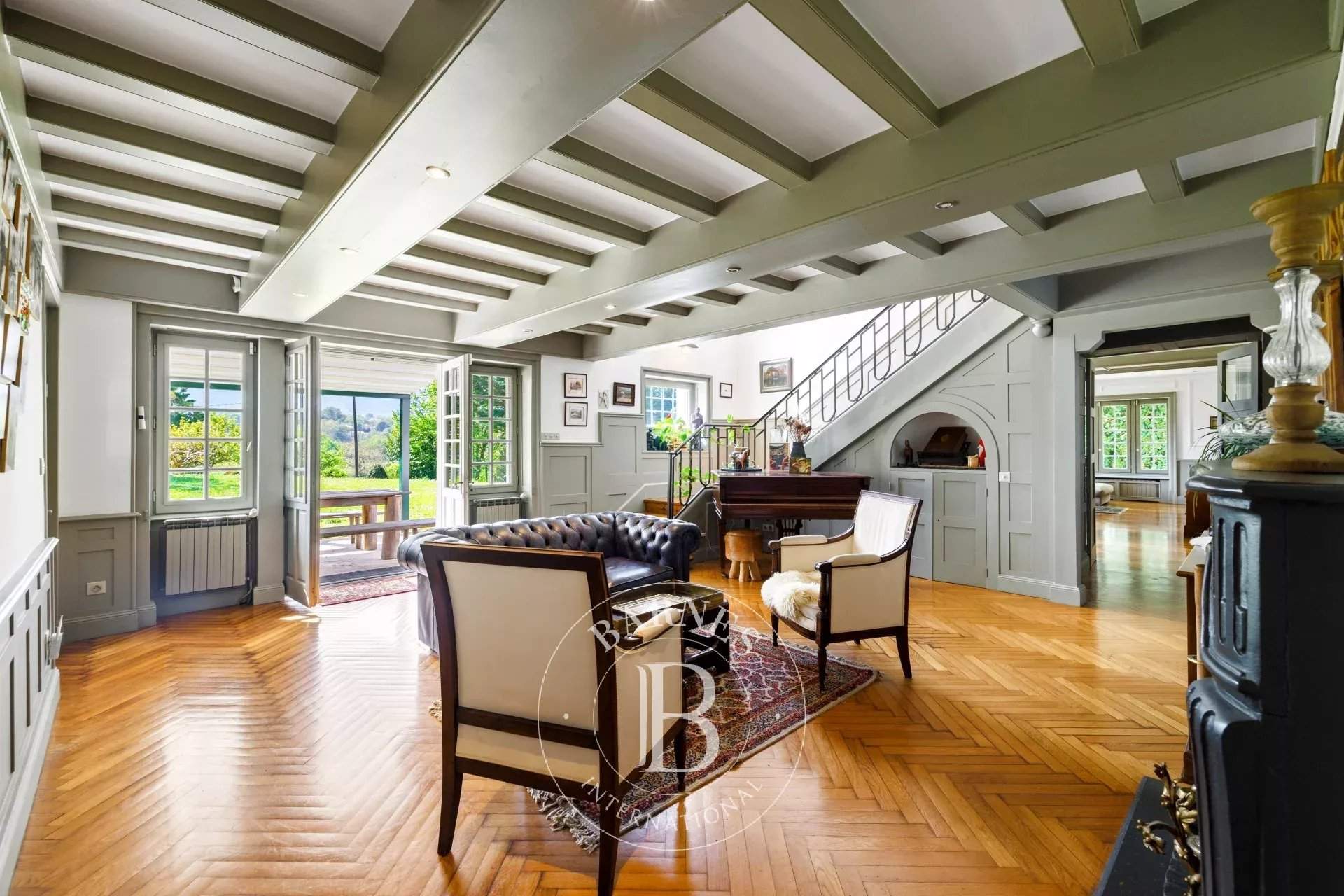 Ascain  - Propriété  - picture 8