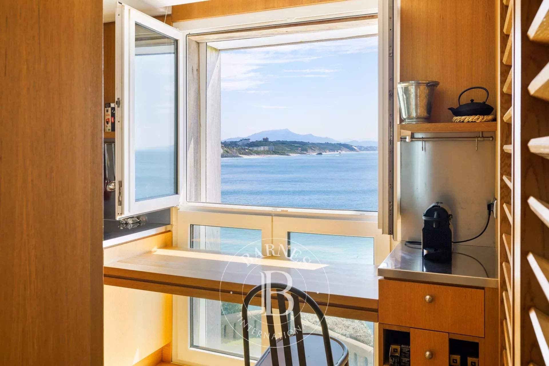 Biarritz  - Apartment 1 Bedroom - picture 10