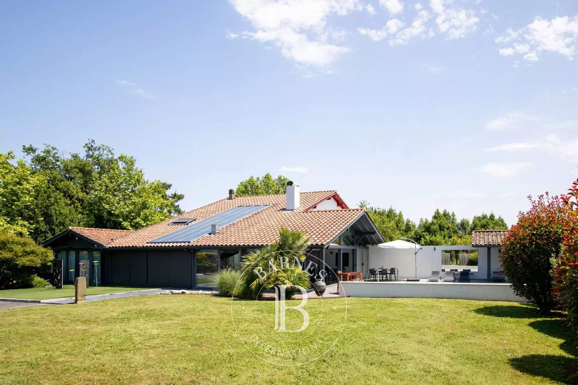 Anglet  - Maison 6 Pi&egrave;ces 4 Chambres - picture 19