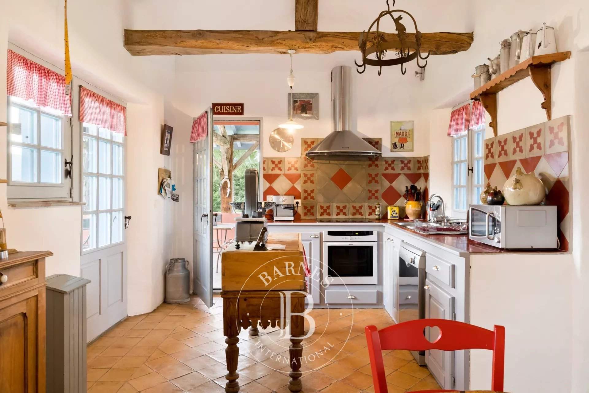 Urrugne  - House 4 Bedrooms - picture 17