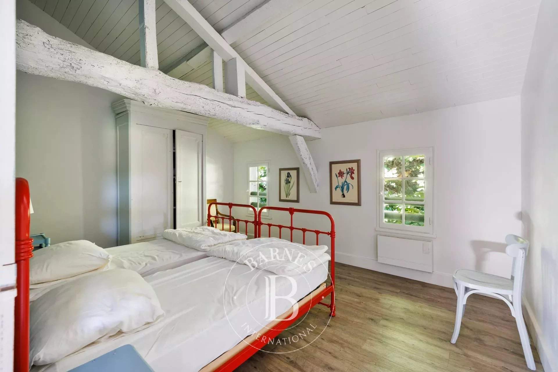 Soustons  - Casa 9 Cuartos 8 Habitaciones - picture 17