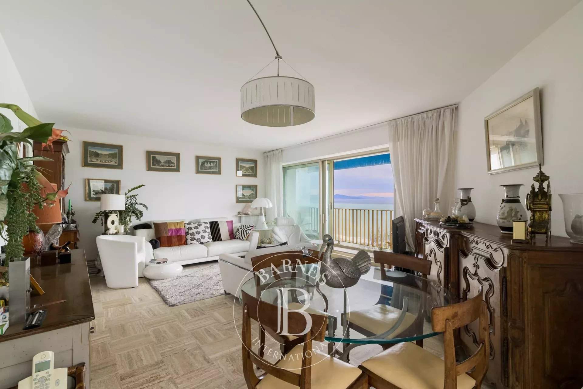Biarritz  - Piso 4 Cuartos 3 Habitaciones - picture 6