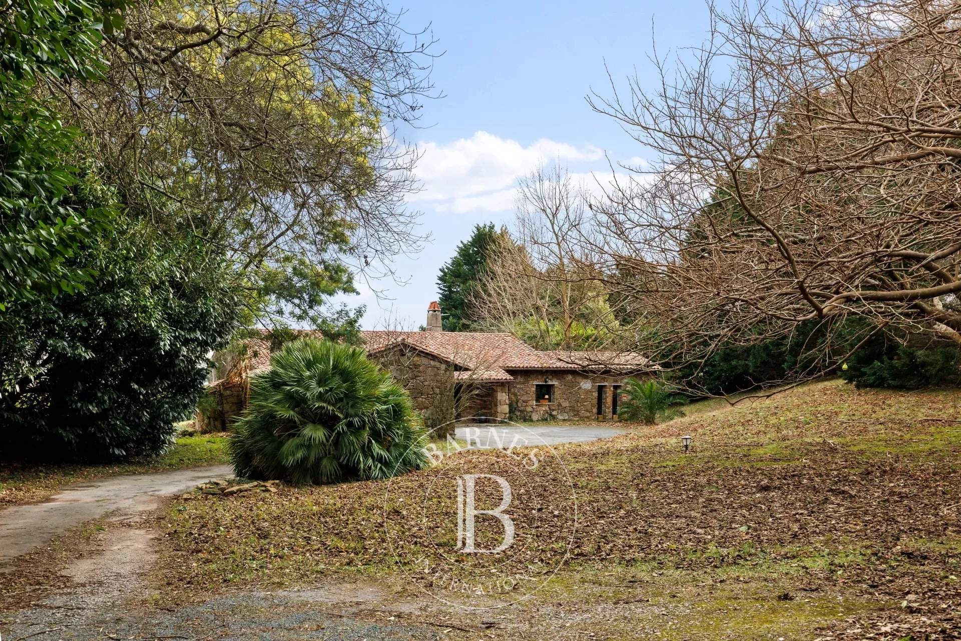 Sare  - Maison 7 Pi&egrave;ces 5 Chambres - picture 19