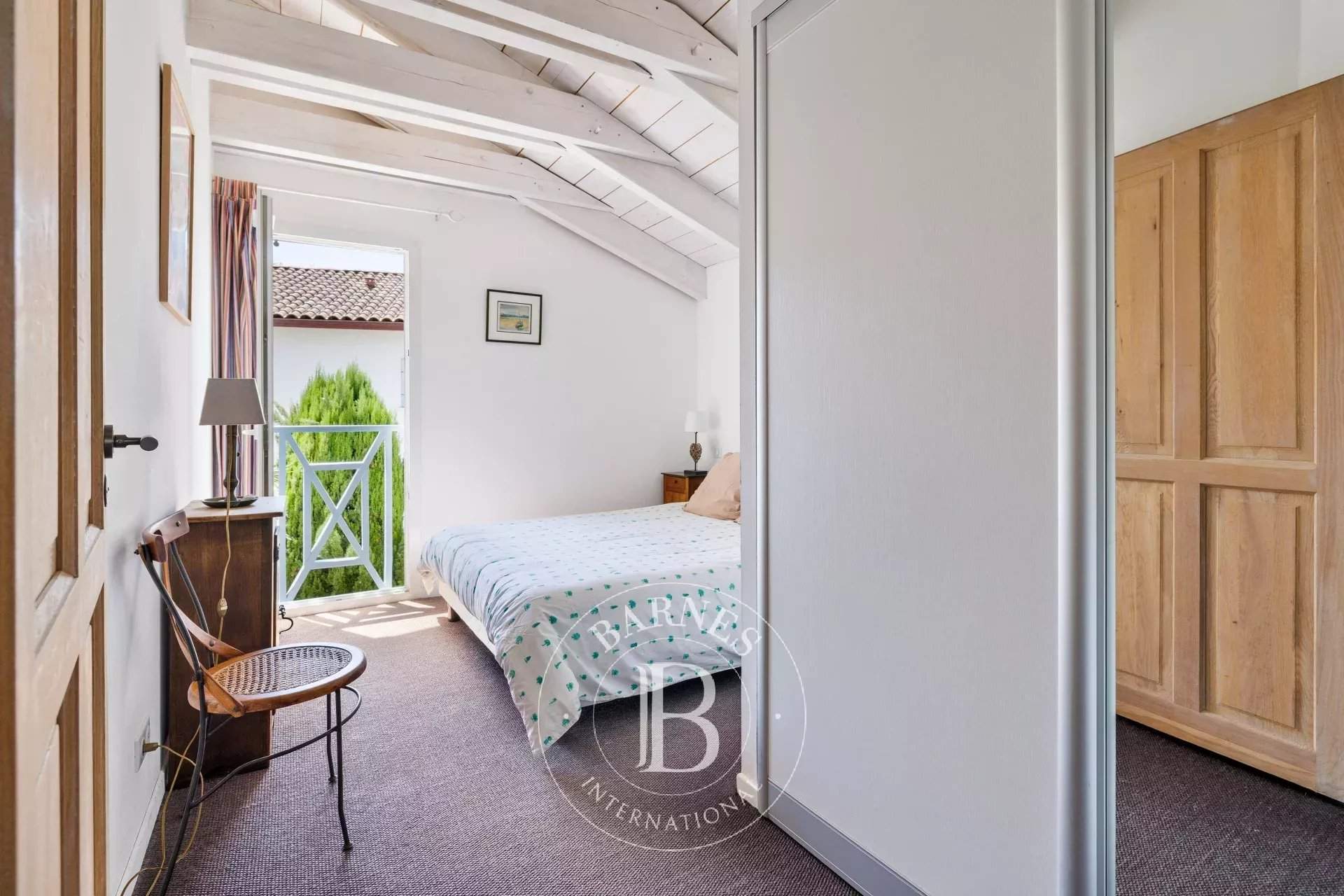 Ahetze  - Maison 6 Pi&egrave;ces 4 Chambres - picture 14