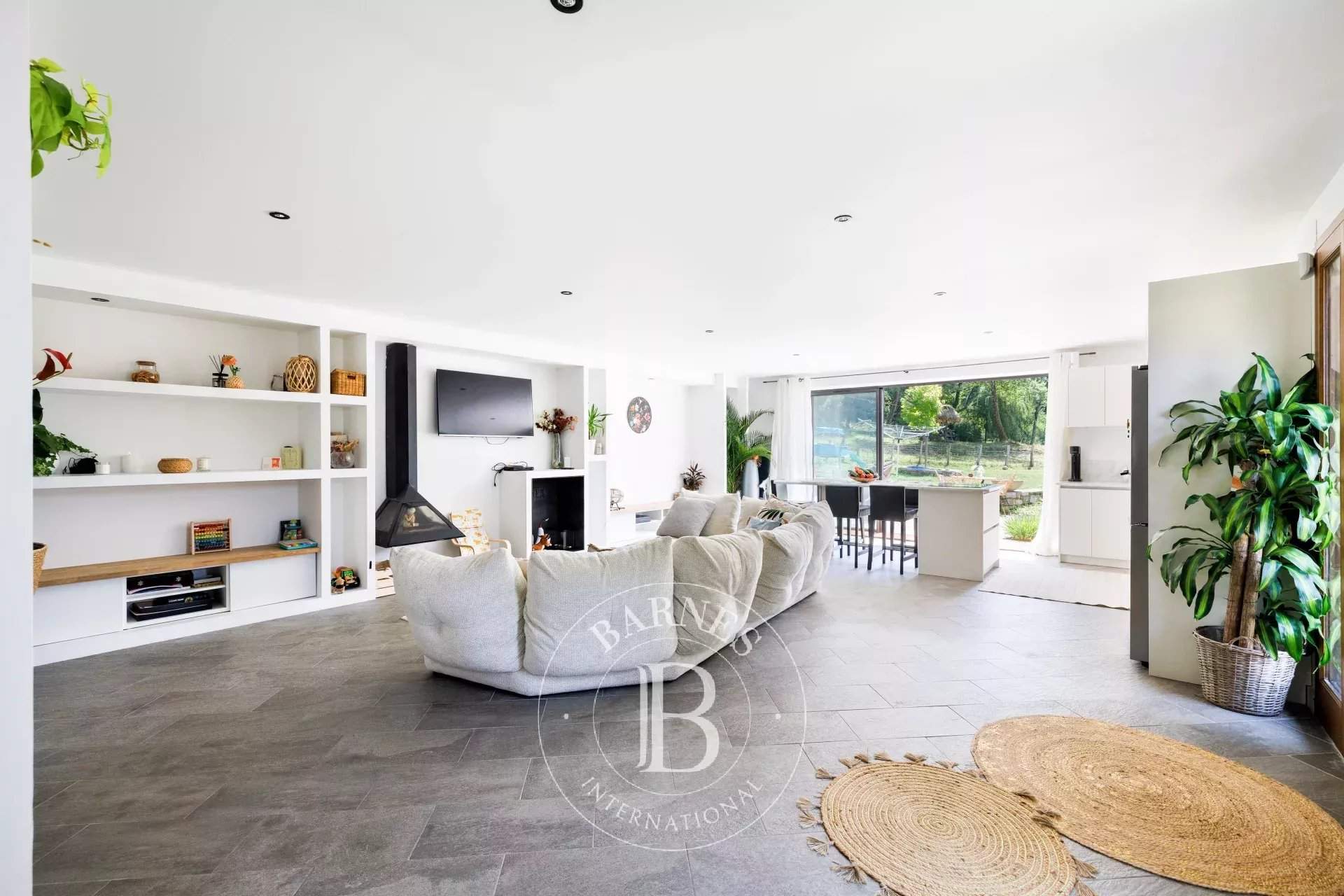 Saint-André-de-Seignanx  - Finca 7 Cuartos 5 Habitaciones - picture 20