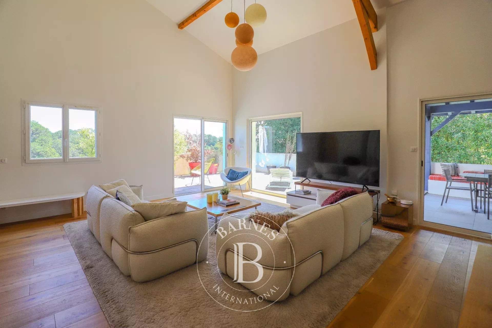 Biarritz  - Maison 6 Pi&egrave;ces 6 Chambres - picture 11