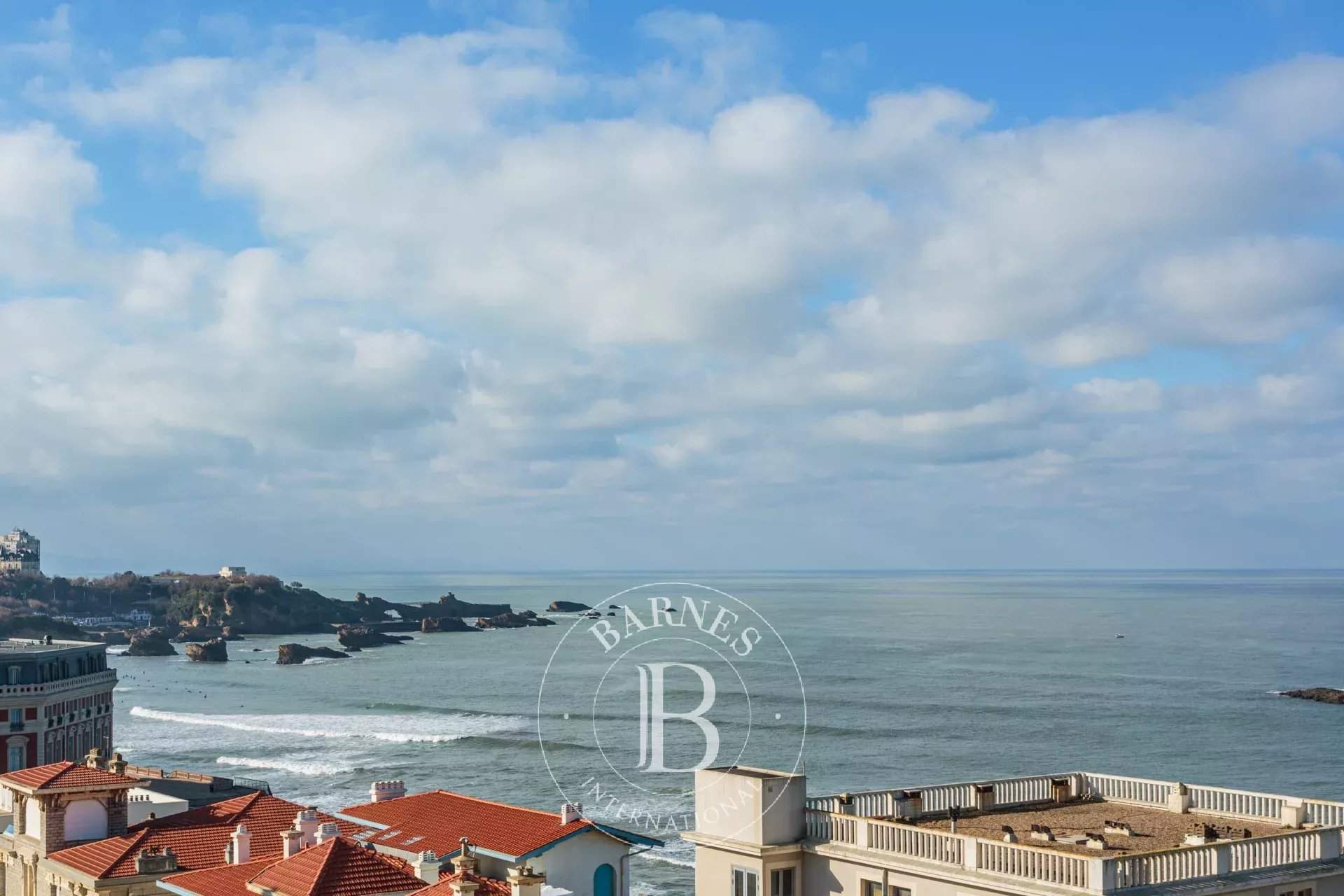 Biarritz  - Apartment 1 Bedroom - picture 2