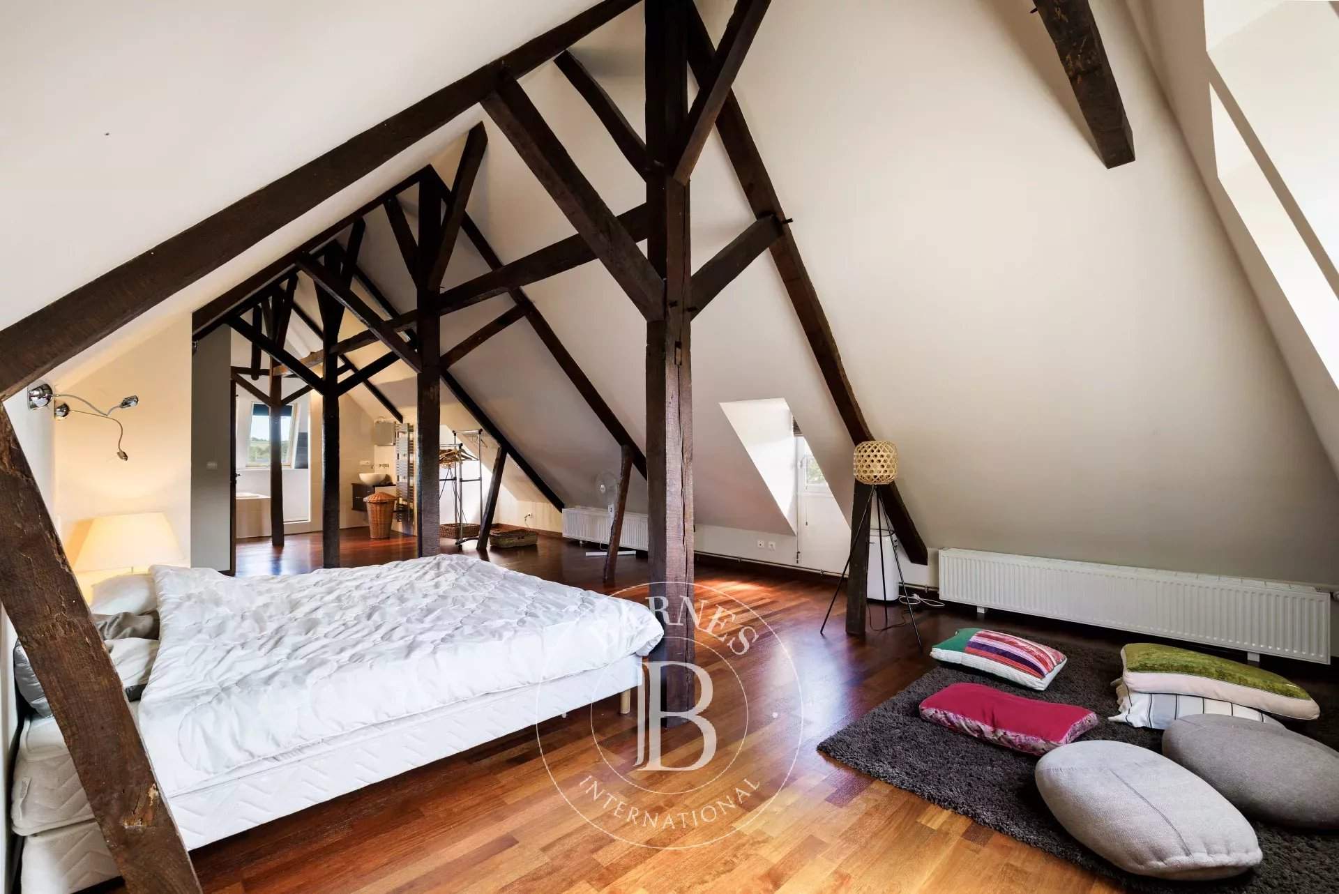 Oloron-Sainte-Marie  - Maison de village 12 Pi&egrave;ces 9 Chambres - picture 17