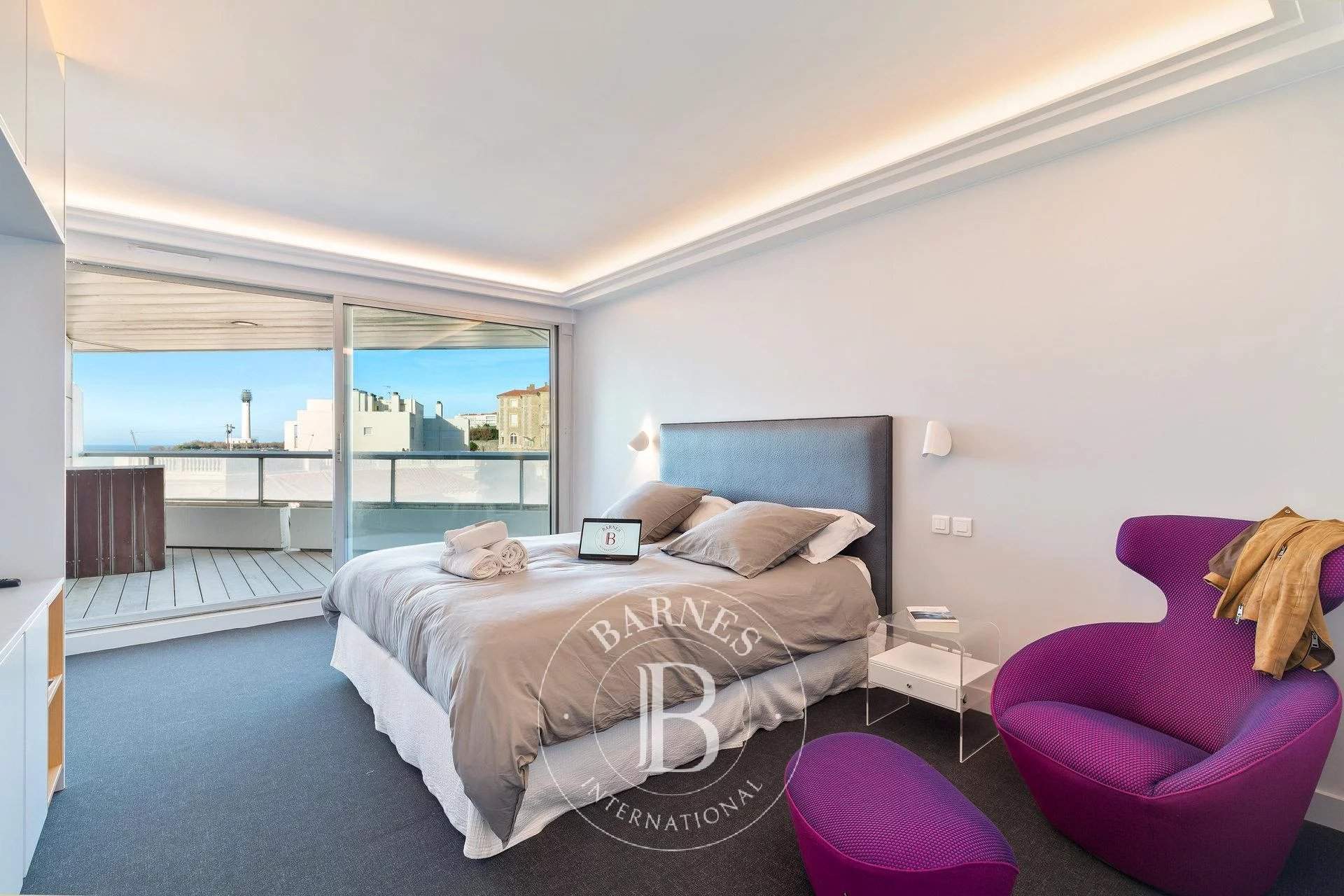 Biarritz  - Apartment 2 Bedrooms - picture 11