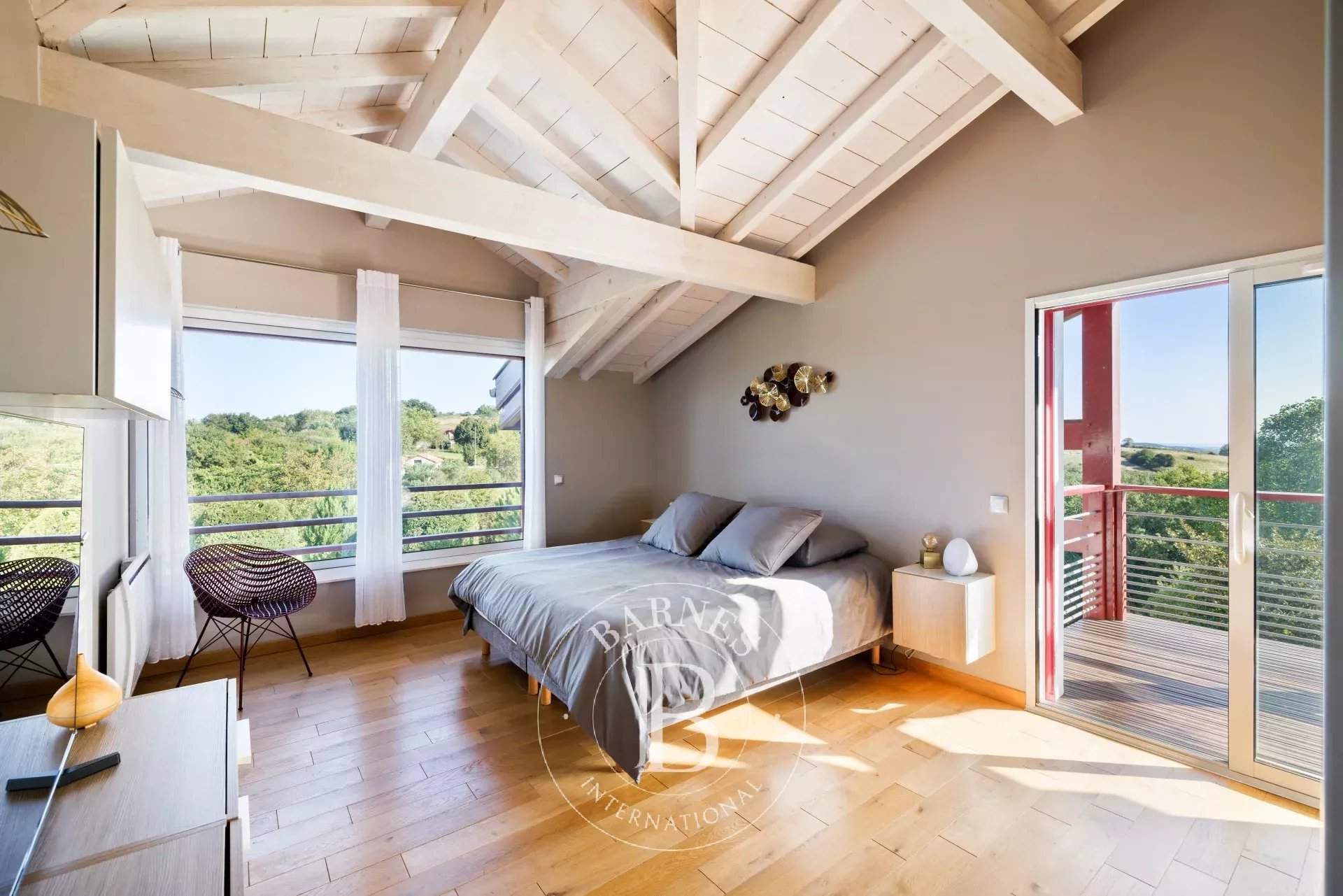 Villefranque  - House  - picture 16