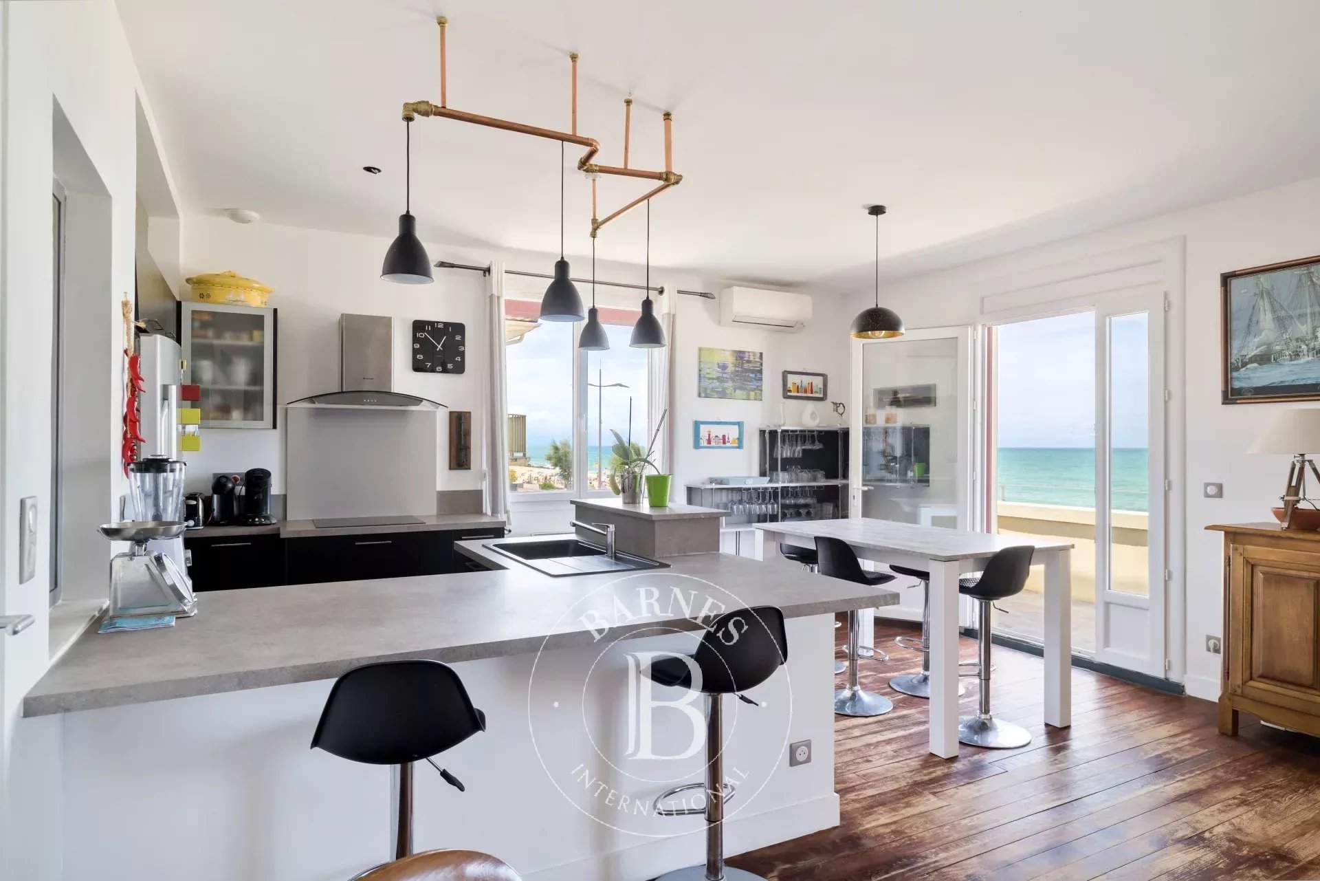 Capbreton  - Maison 5 Pi&egrave;ces 4 Chambres - picture 7