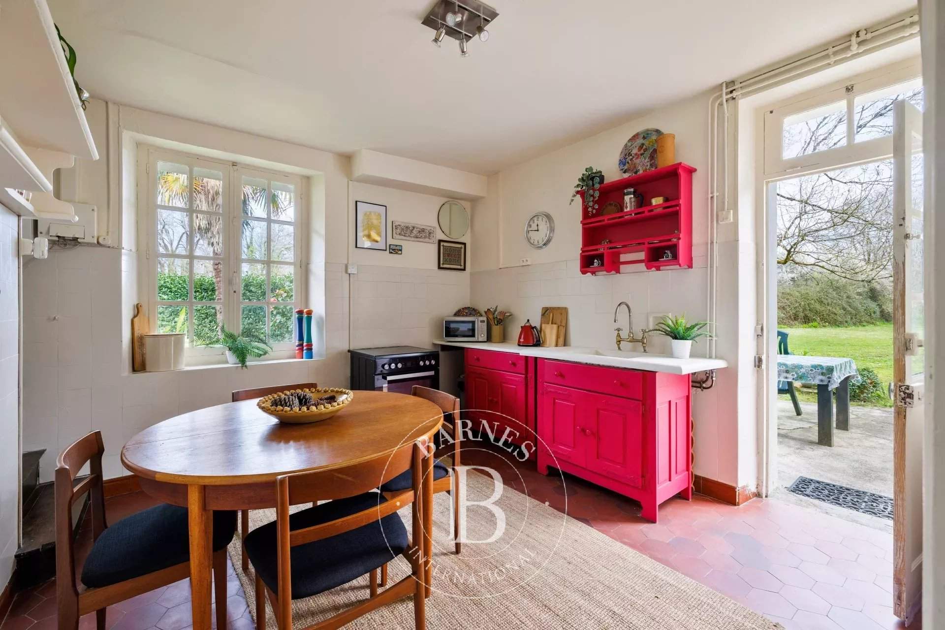 Orthez  - Maison 6 Pi&egrave;ces 3 Chambres - picture 6