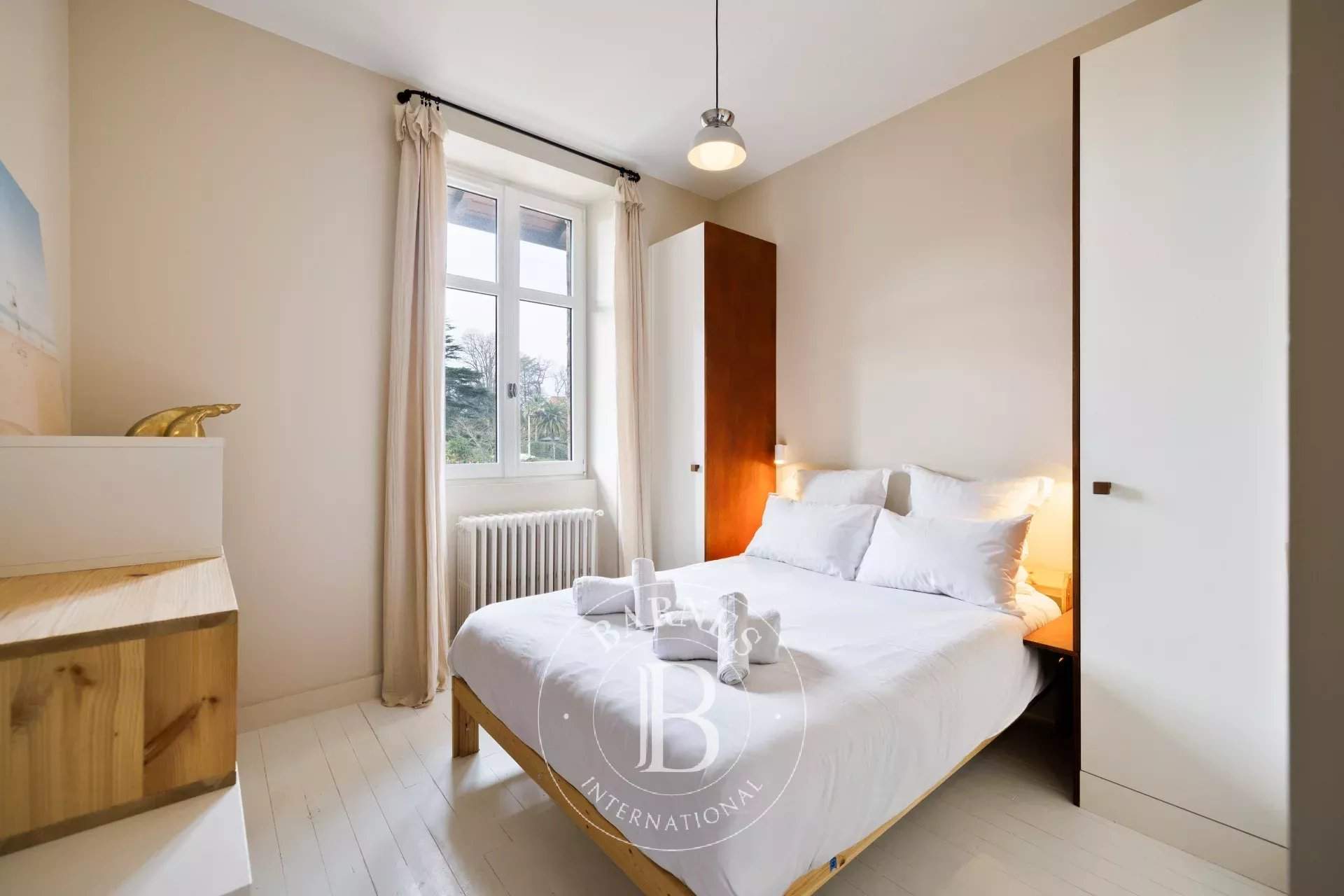 CAMÉLIA - Villa with heated swimming pool and a seventies-inspired style, perfect for 8 guests - Biarritz picture 19