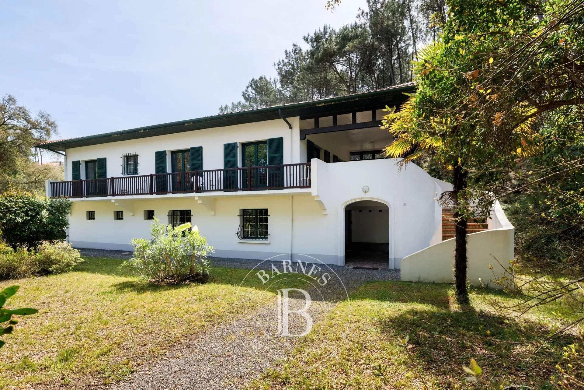 Hossegor  - Maison 6 Pi&egrave;ces 5 Chambres - picture 18