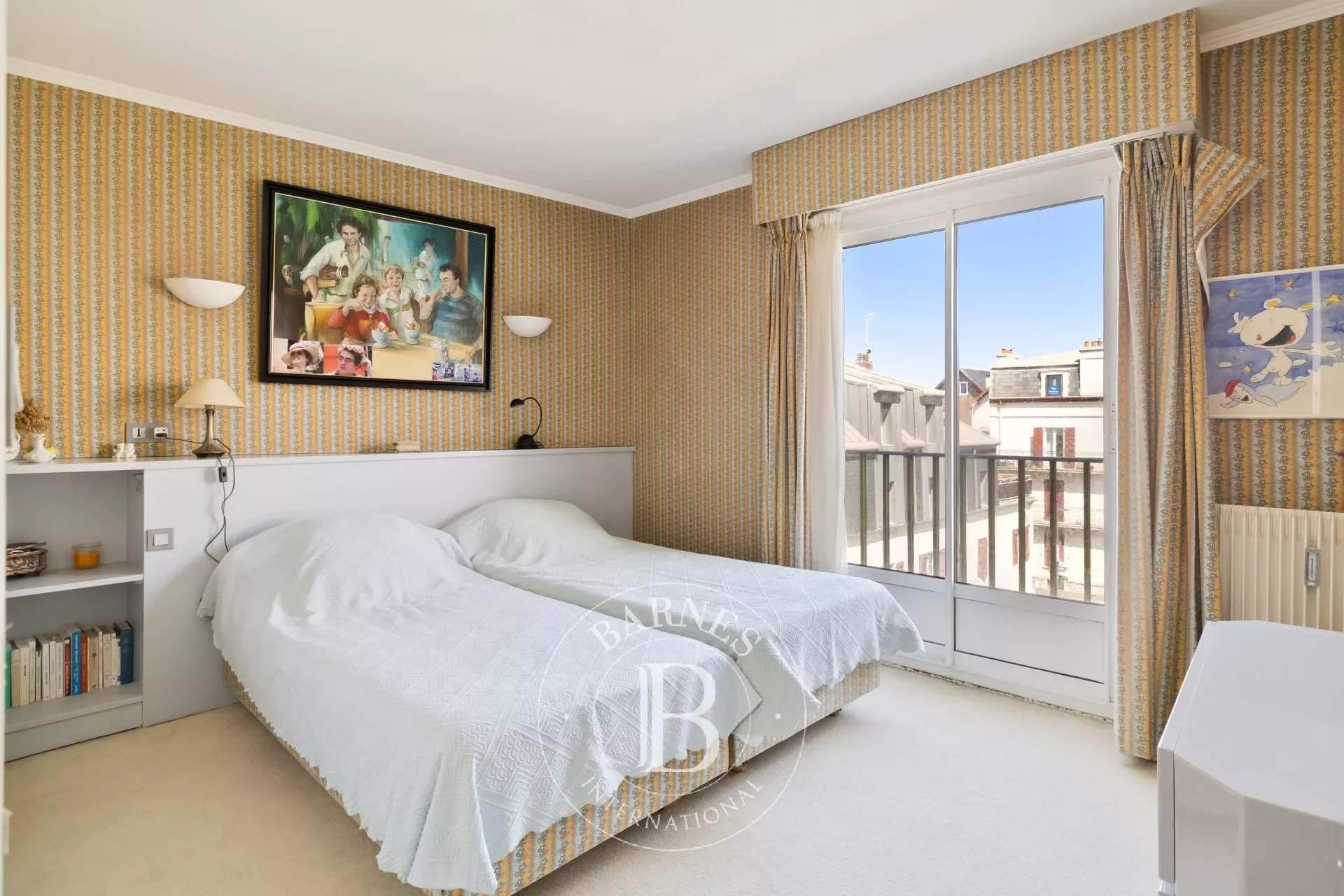 Biarritz  - Apartment 2 Bedrooms - picture 10