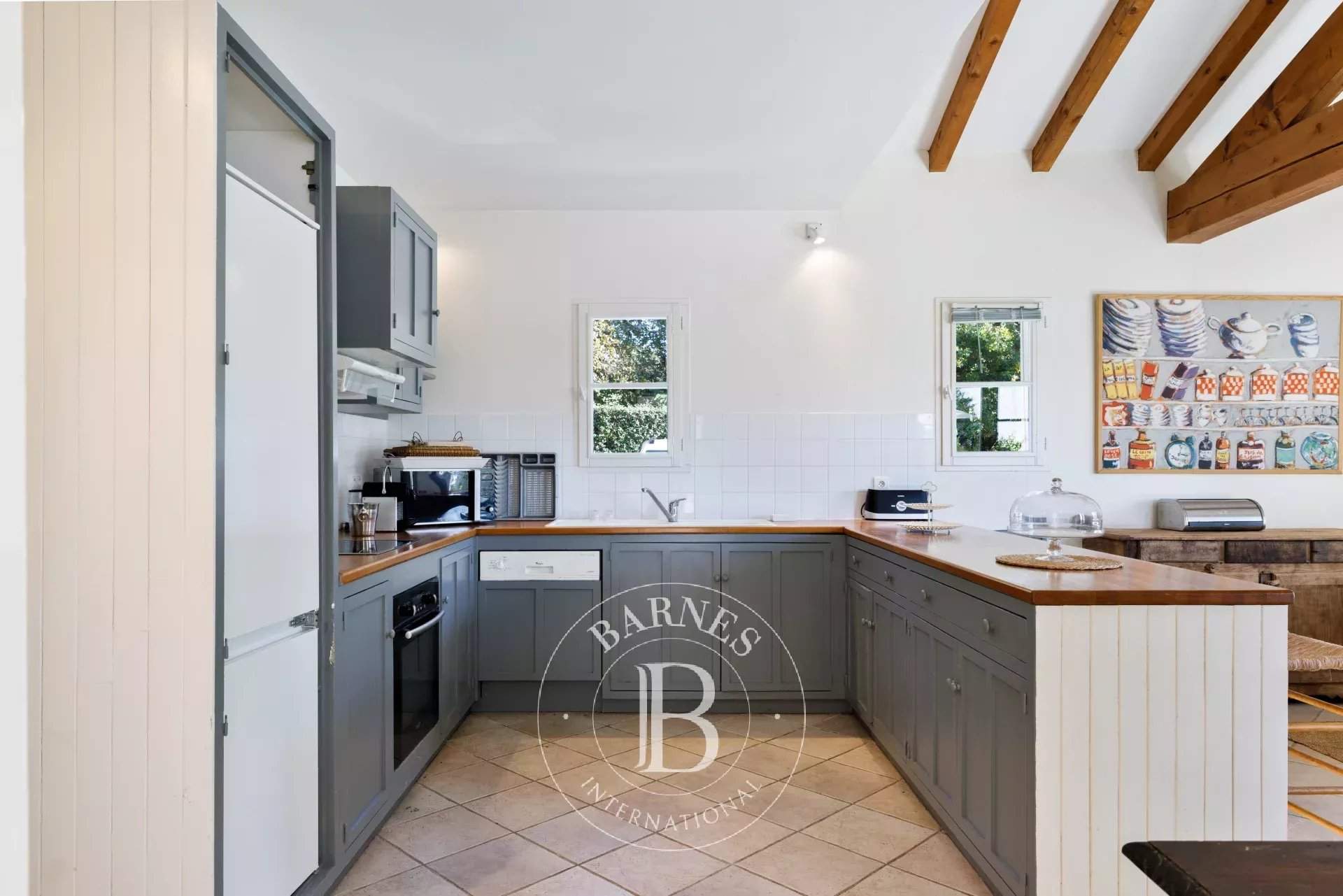 Arcangues  - House 5 Bedrooms - picture 9