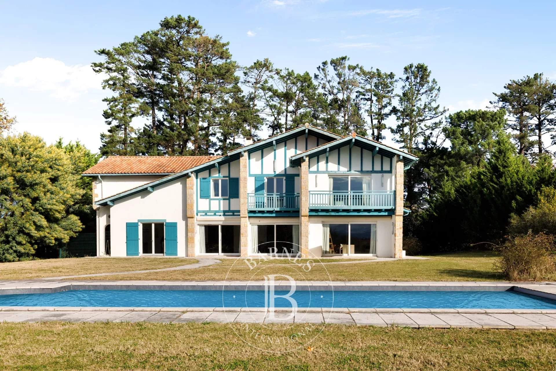 Arcangues  - Maison  - picture 4