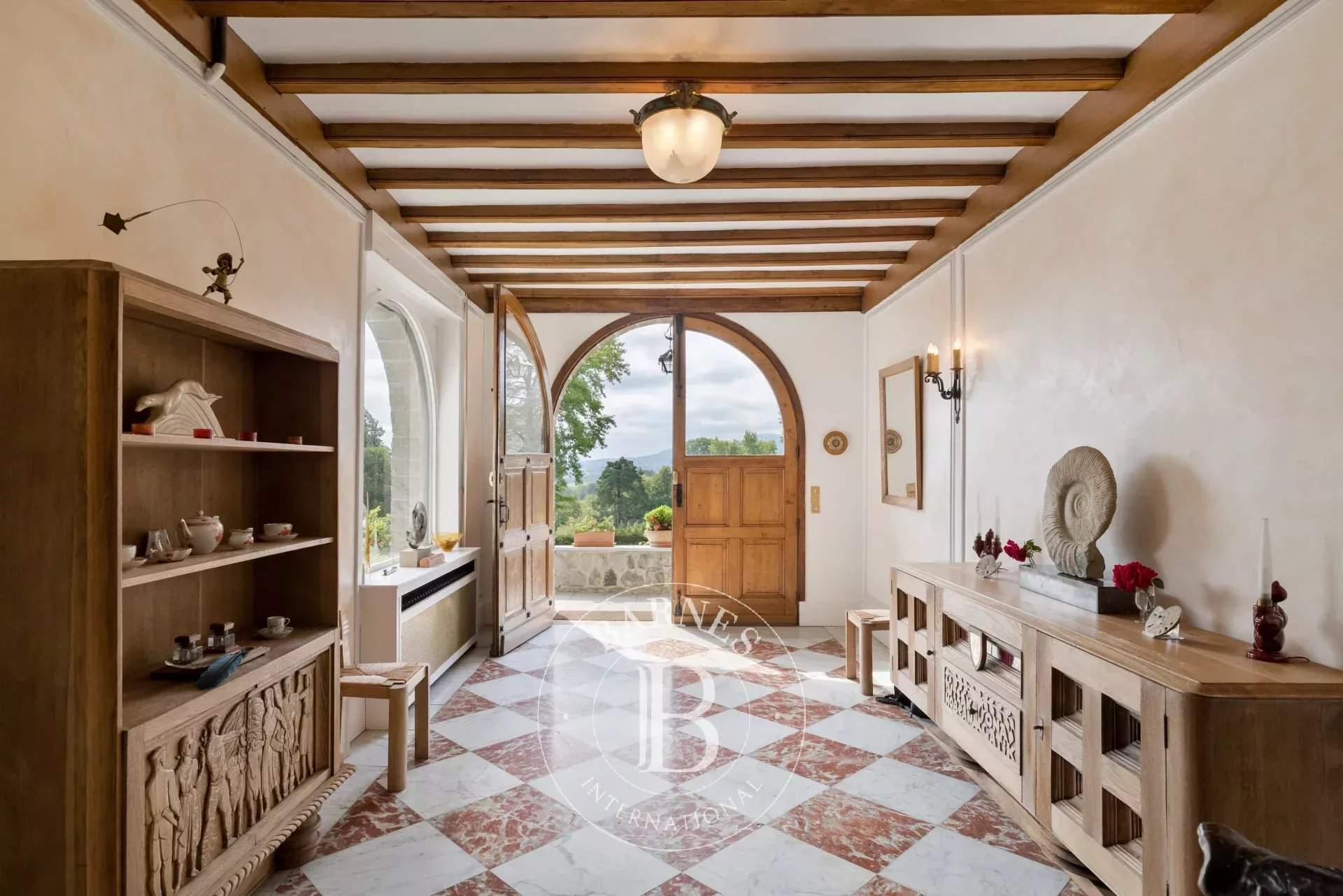 Villefranque  - Maison 12 Pièces 8 Chambres - picture 12