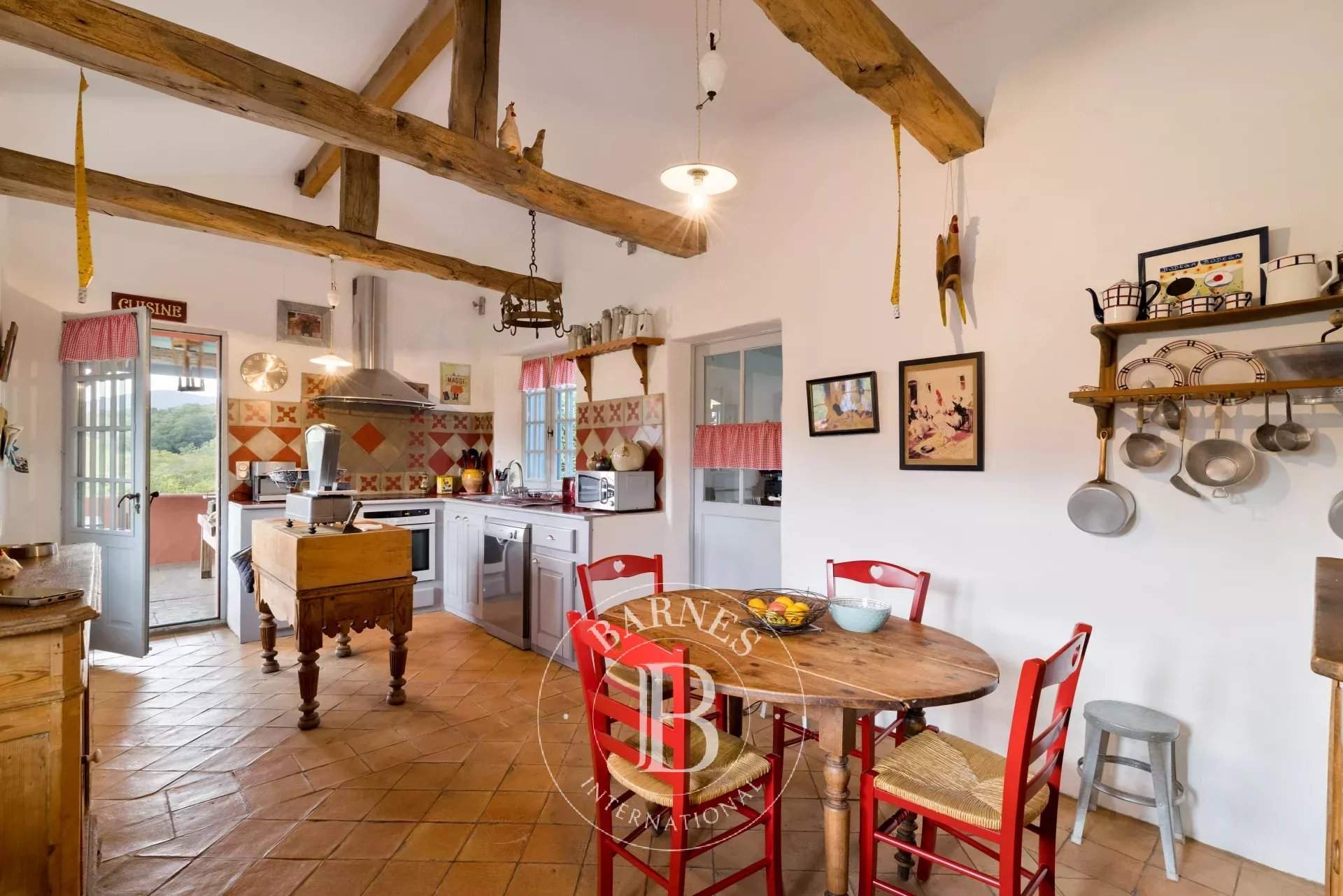 Urrugne  - House 4 Bedrooms - picture 16