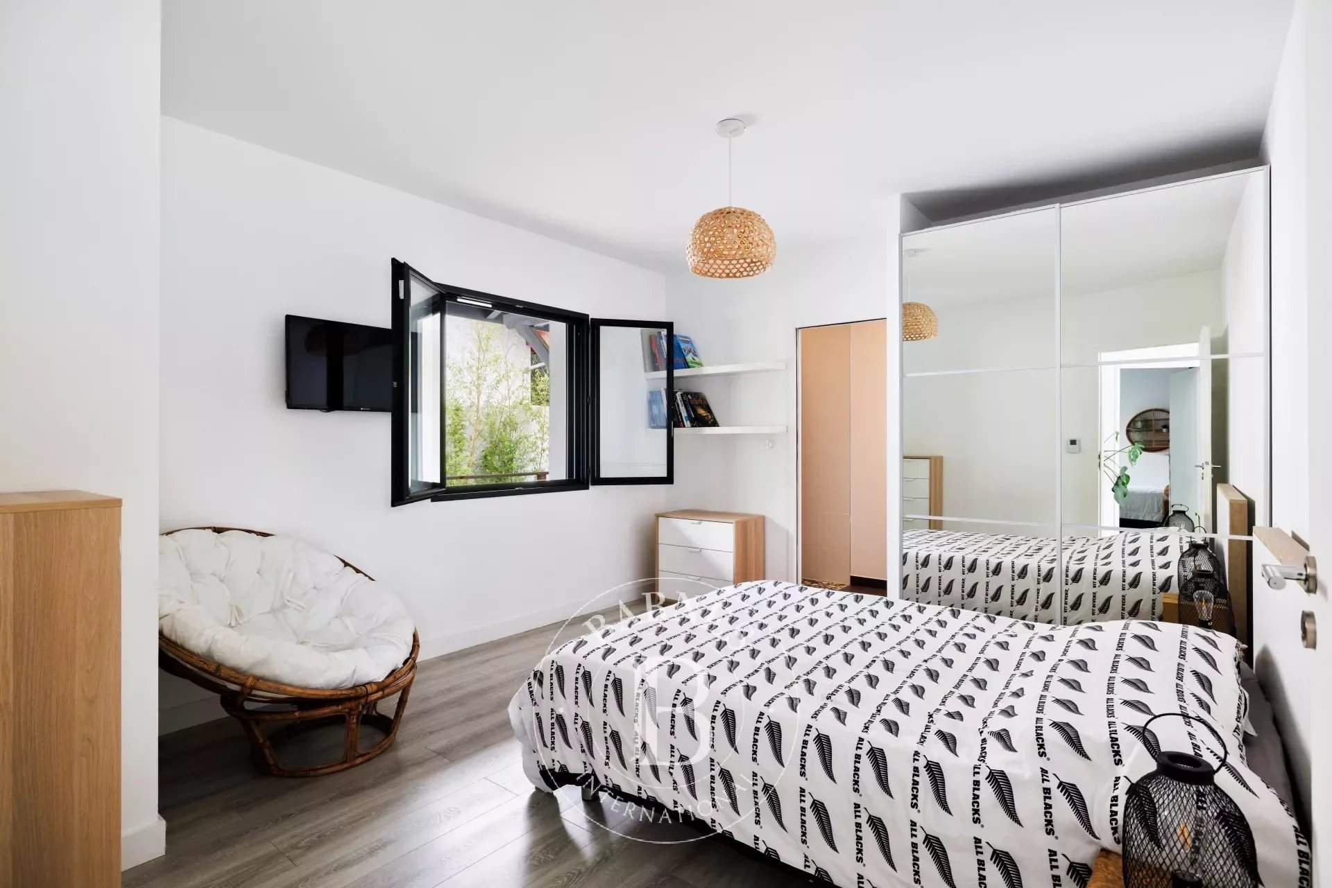 Ahetze  - Maison 8 Pi&egrave;ces 4 Chambres - picture 16