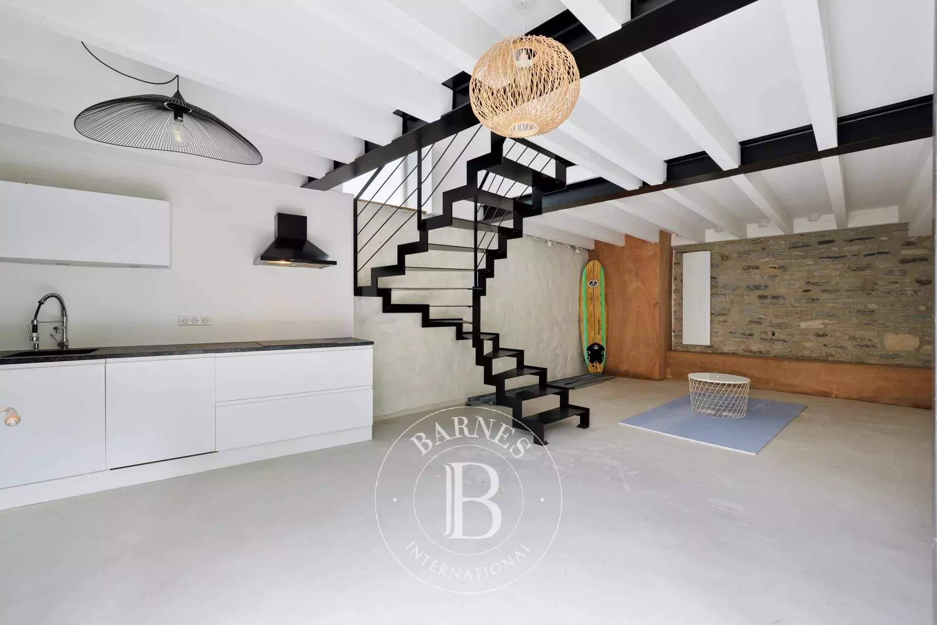 Biarritz  - Apartment 2 Bedrooms - picture 2