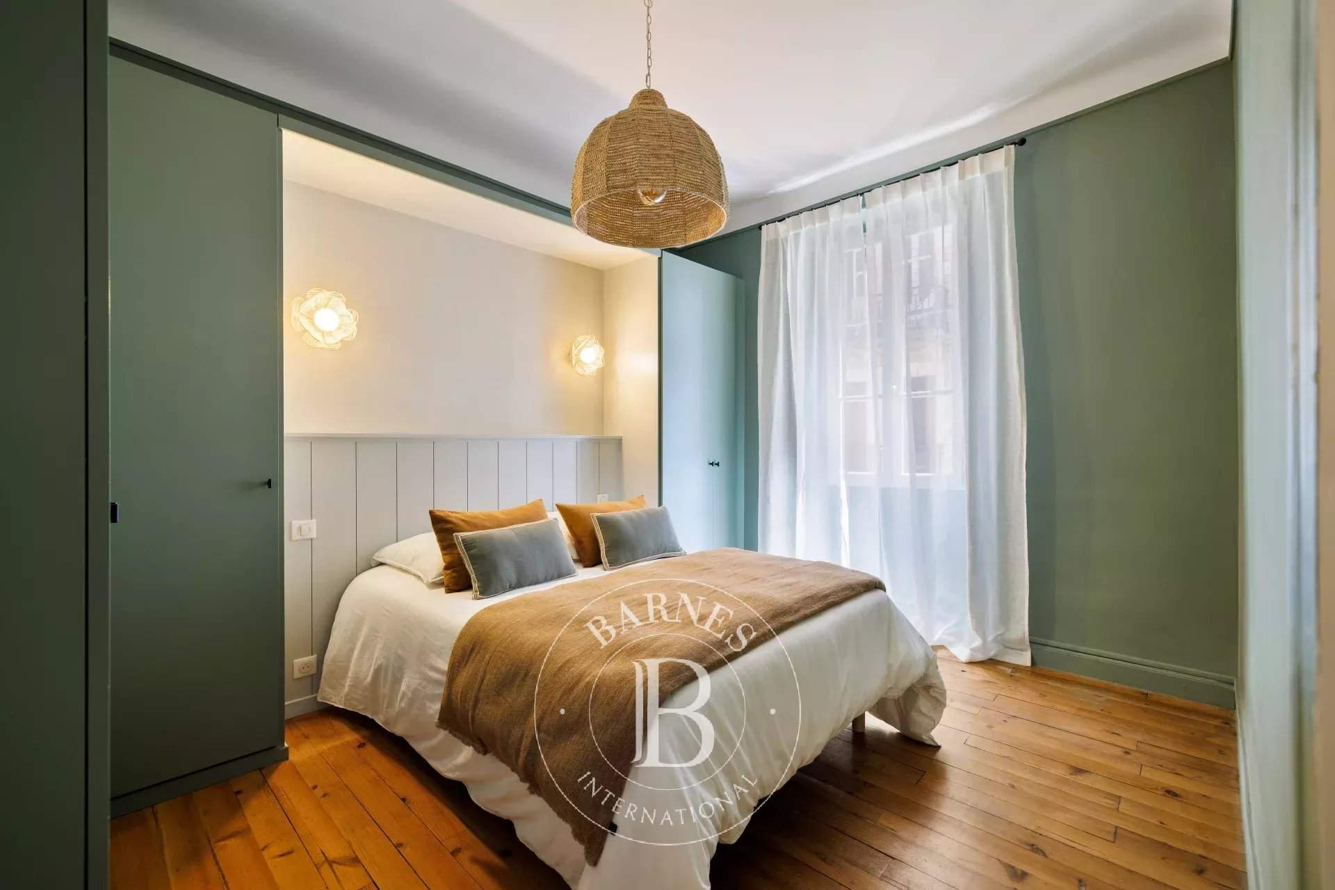 Biarritz  - Maison 7 Pièces 5 Chambres - picture 13