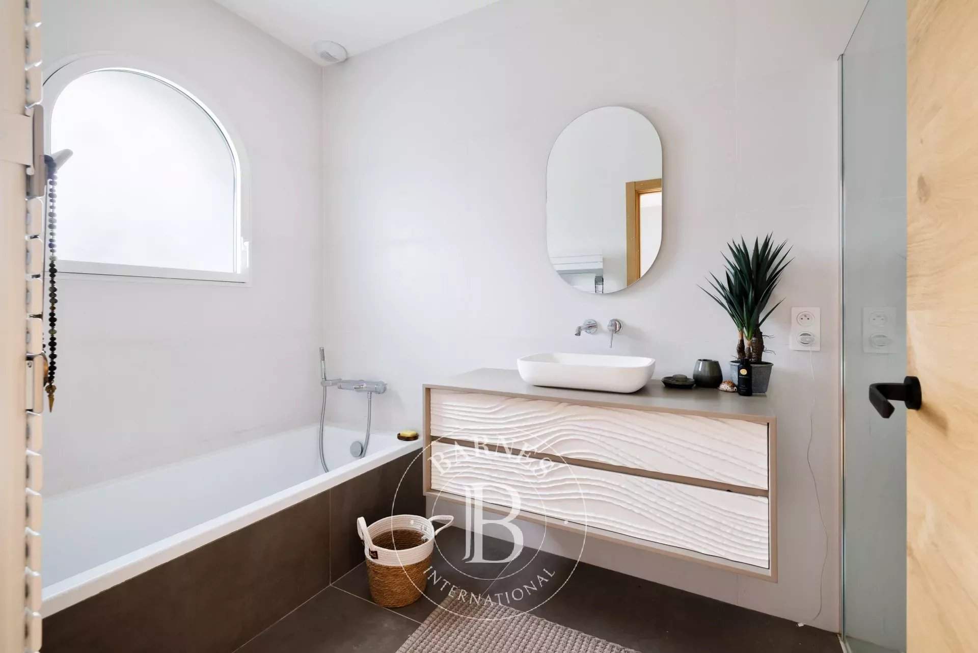 Urrugne  - House 6 Bedrooms - picture 18