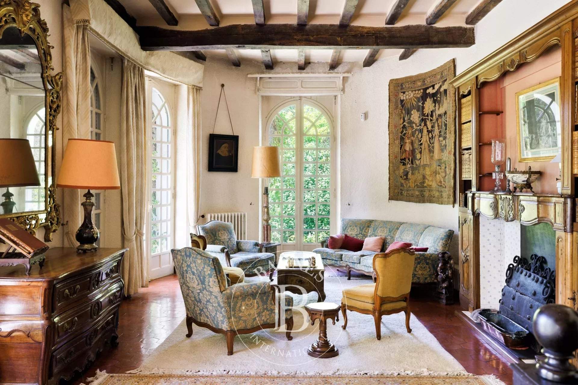 Pontacq  - Moulin 7 Pi&egrave;ces 3 Chambres - picture 16