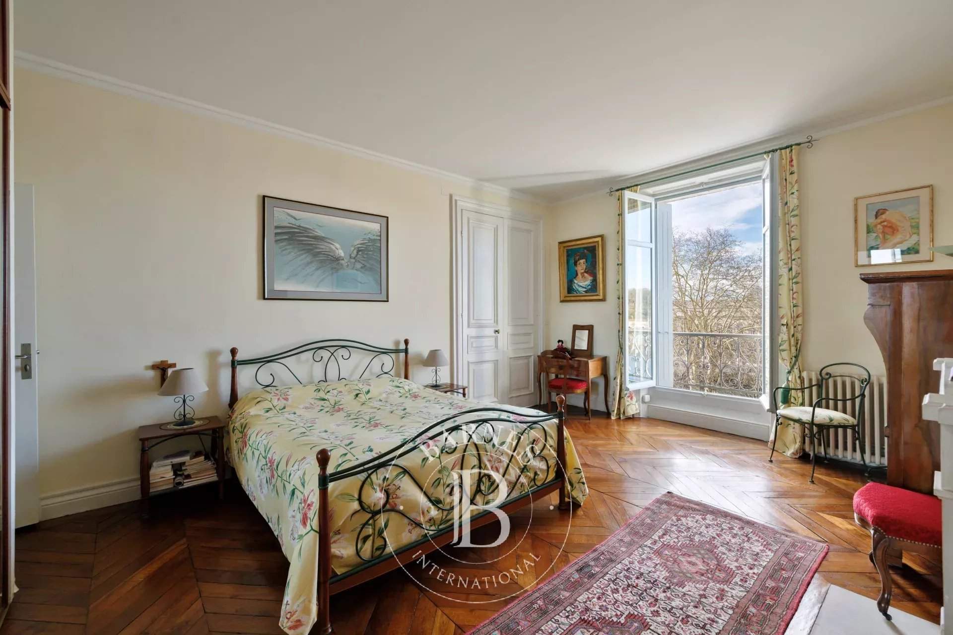 Bayonne  - Apartment 3 Bedrooms - picture 15