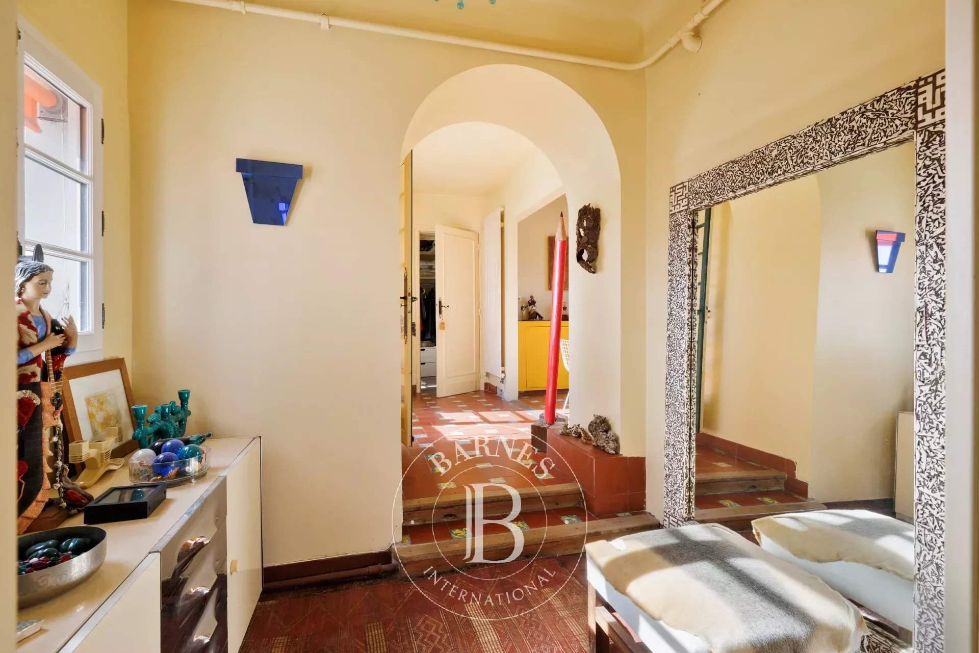 Saint-Jean-de-Luz  - Appartement 3 Pi&egrave;ces 2 Chambres - picture 9