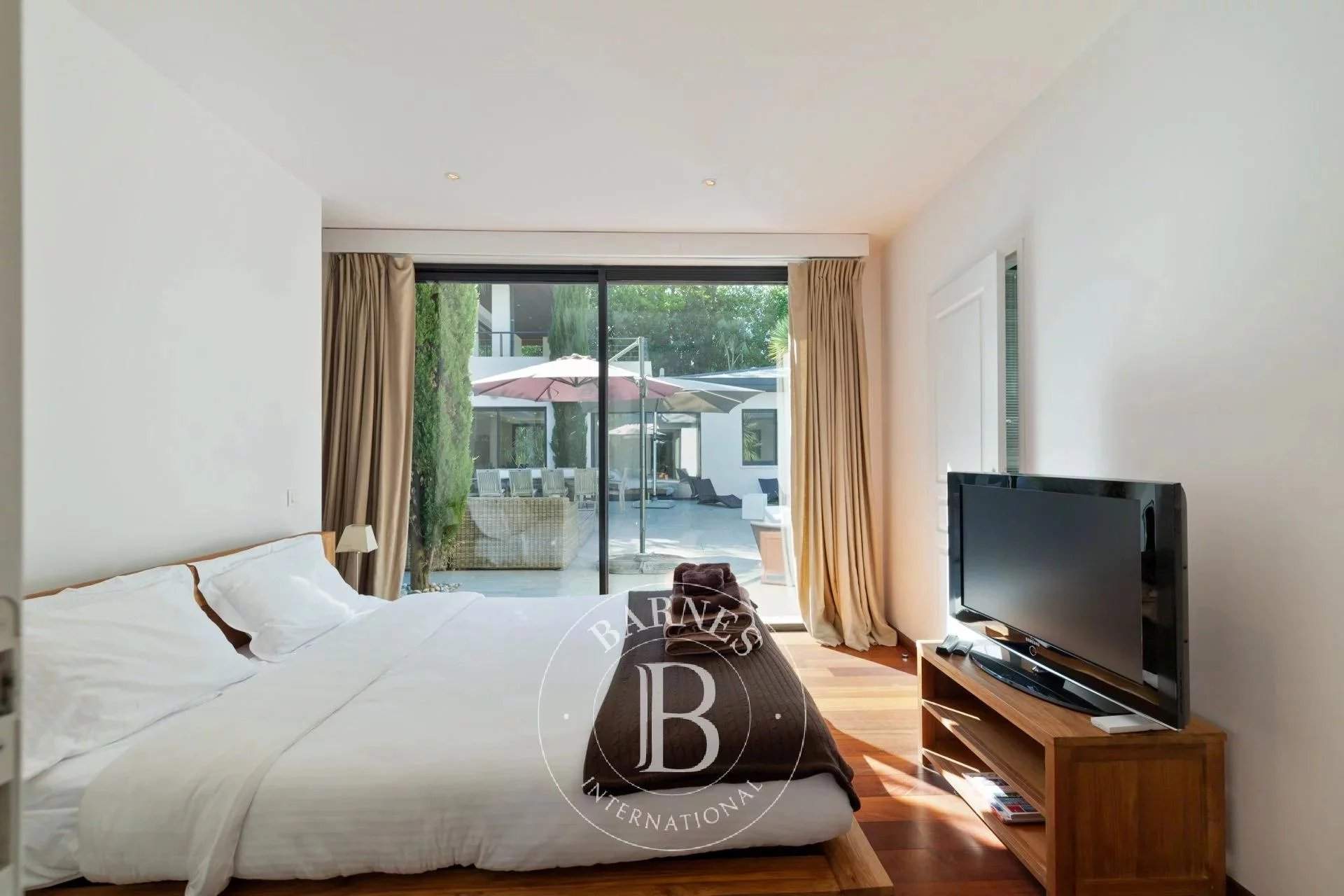 Biarritz  - House 8 Bedrooms - picture 20