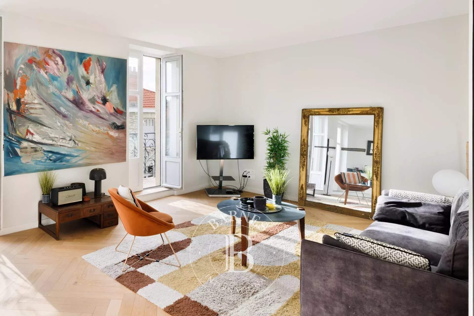 Biarritz  - Apartment 1 Bedroom - picture 5