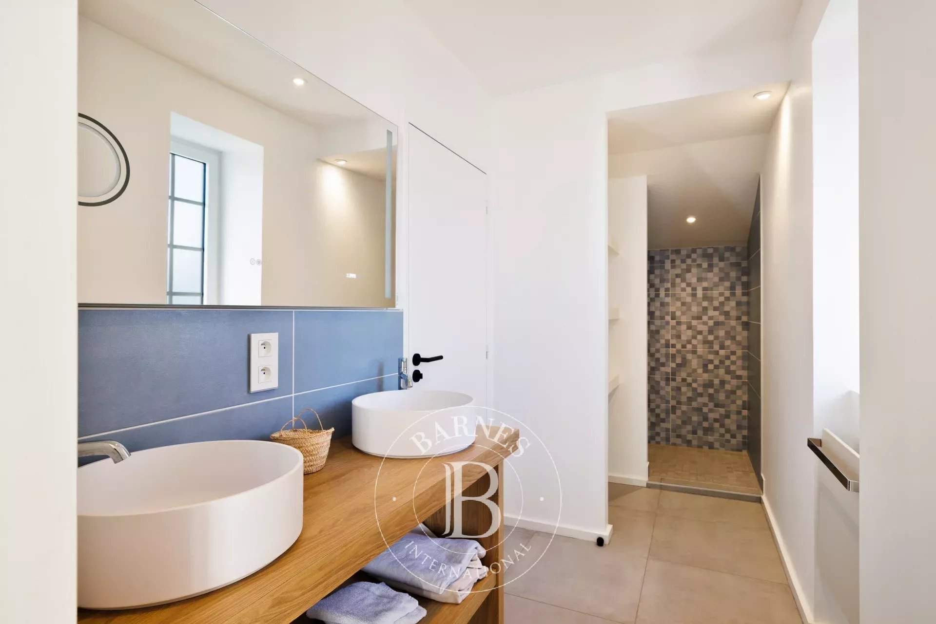 Biarritz  - Casa 7 Cuartos 5 Habitaciones - picture 19