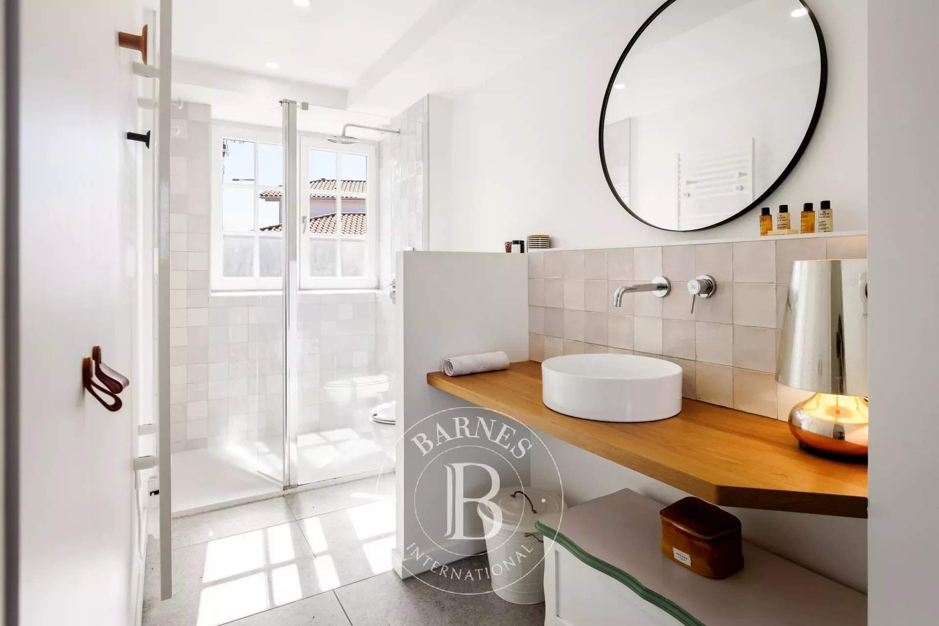 CORAIL - Colorful, bright house with a small pool at the foot of Milady Beach - 3 bedrooms & 2 shower rooms - 6 people - Biarritz picture 13