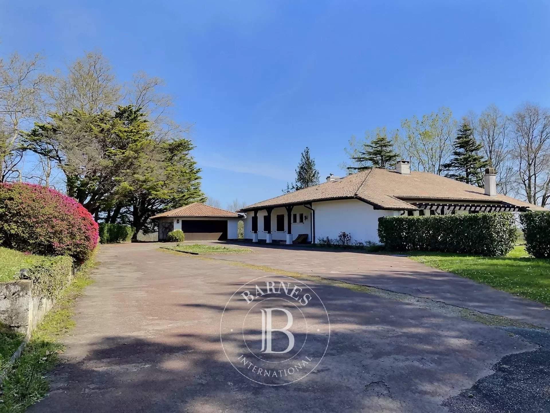 Urrugne  - House  - picture 12