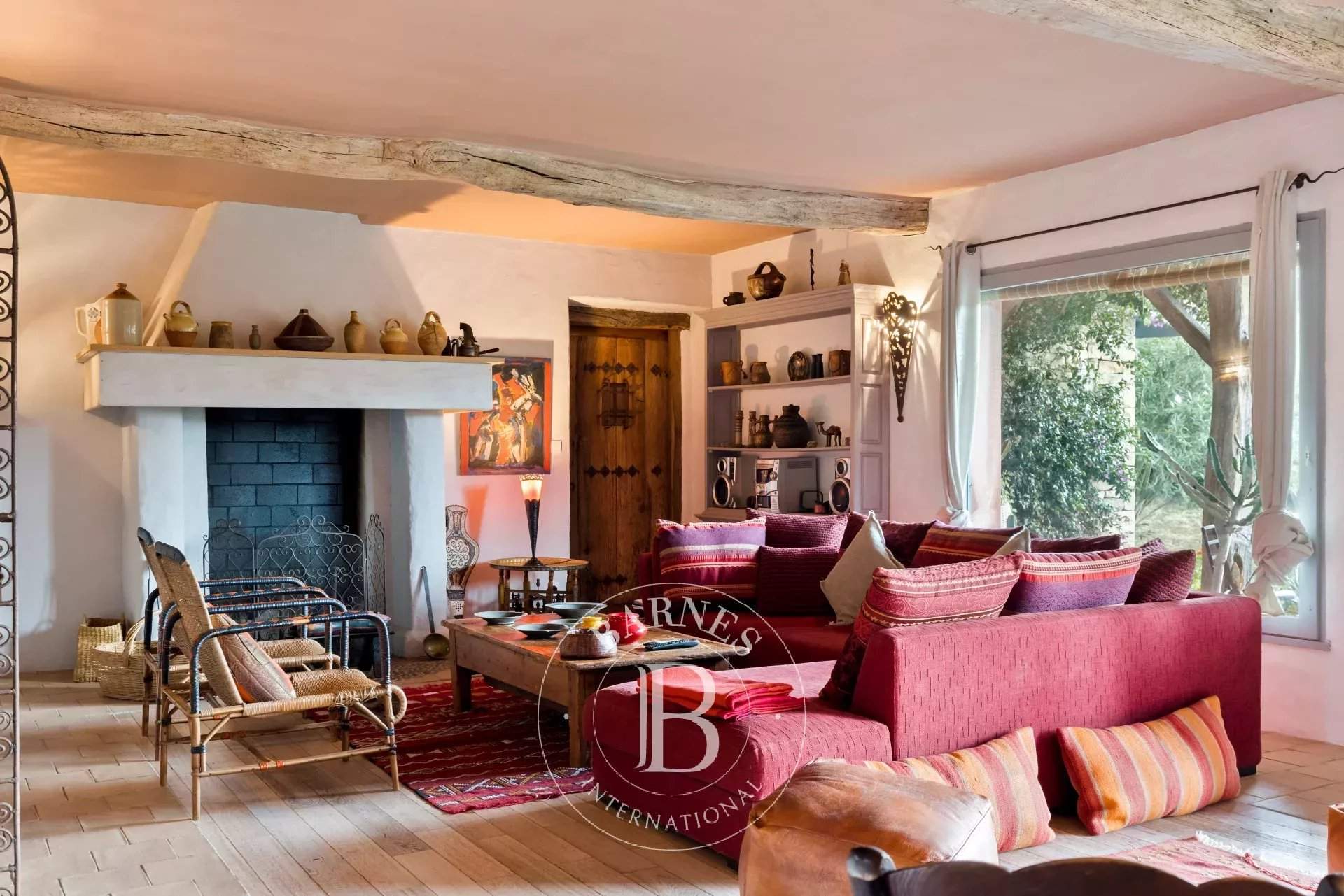 Urrugne  - House 4 Bedrooms - picture 13