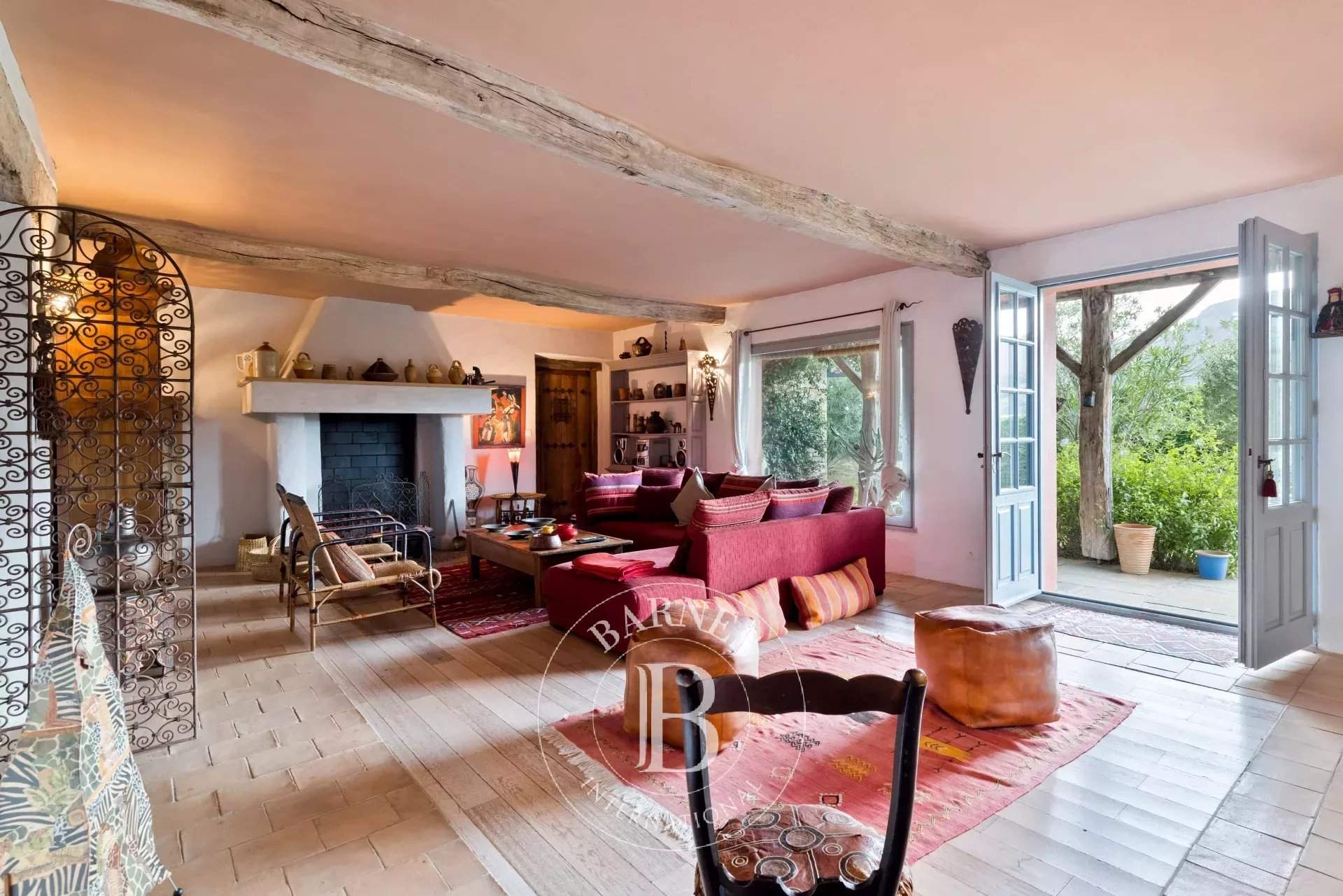 Urrugne  - House 4 Bedrooms - picture 12