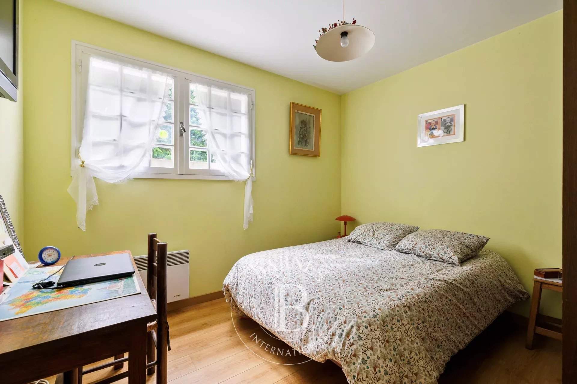 Ascain  - Maison 9 Pièces 6 Chambres - picture 10