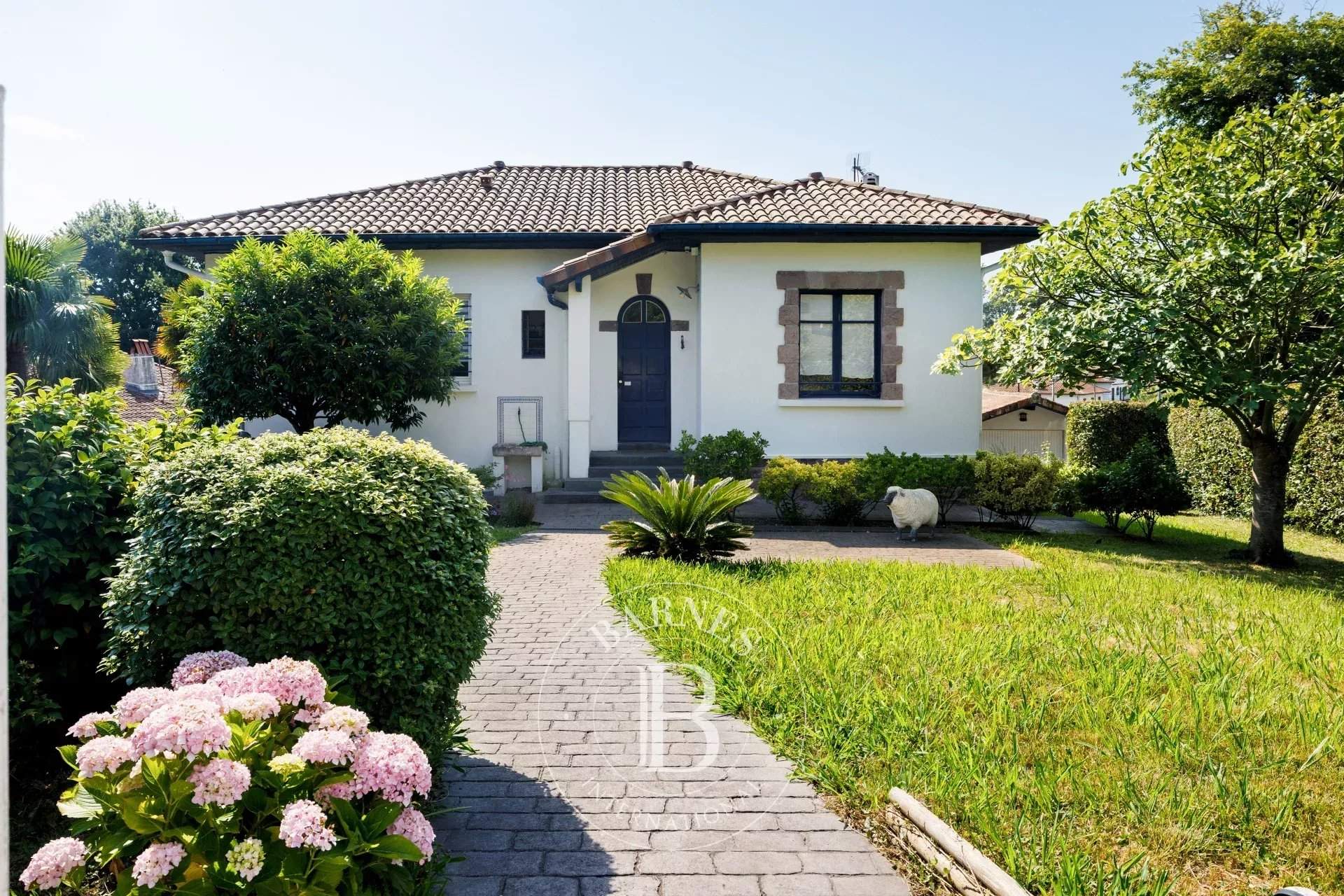 Ciboure  - Maison  - picture 2