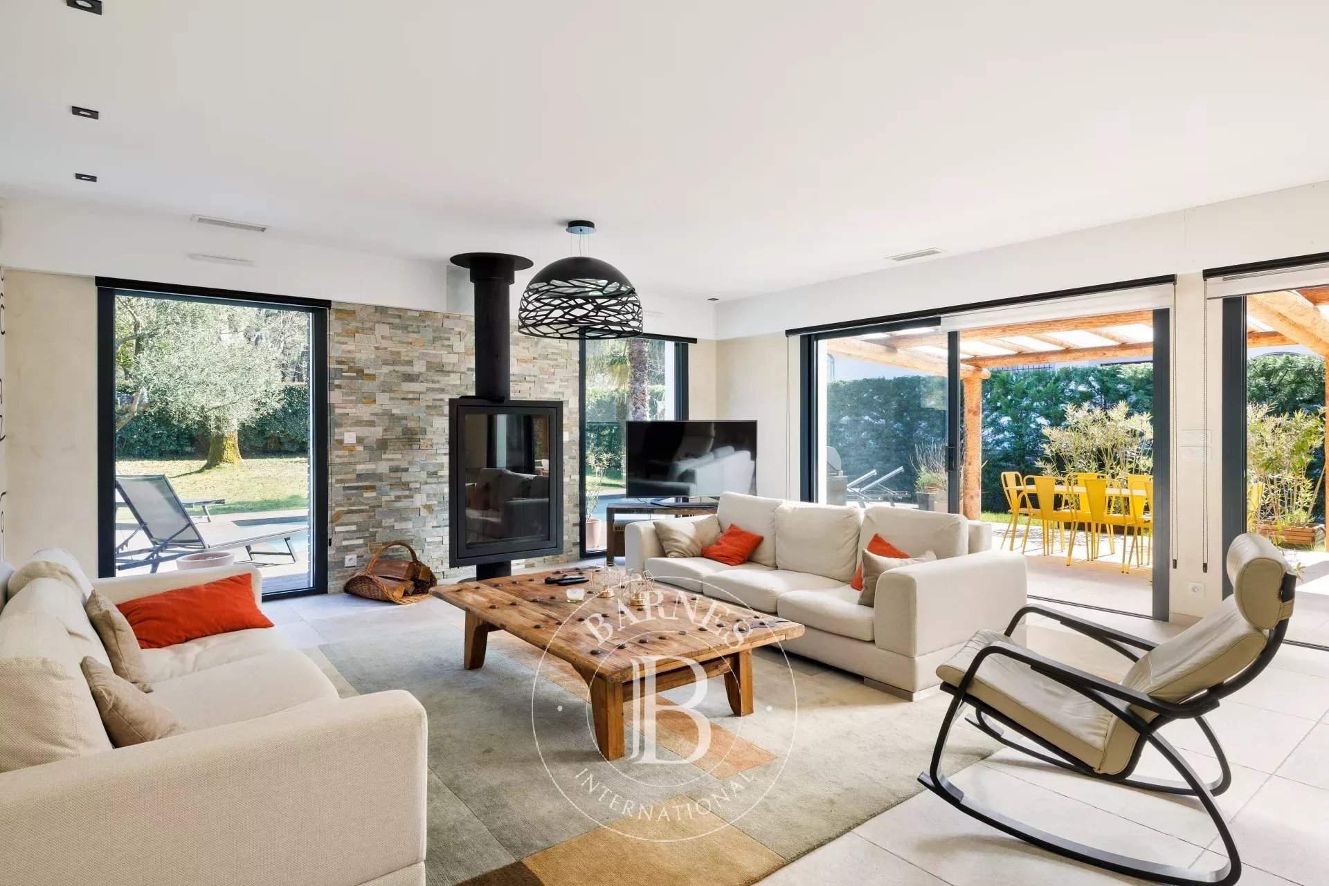 Anglet  - Maison 6 Pi&egrave;ces 4 Chambres - picture 12