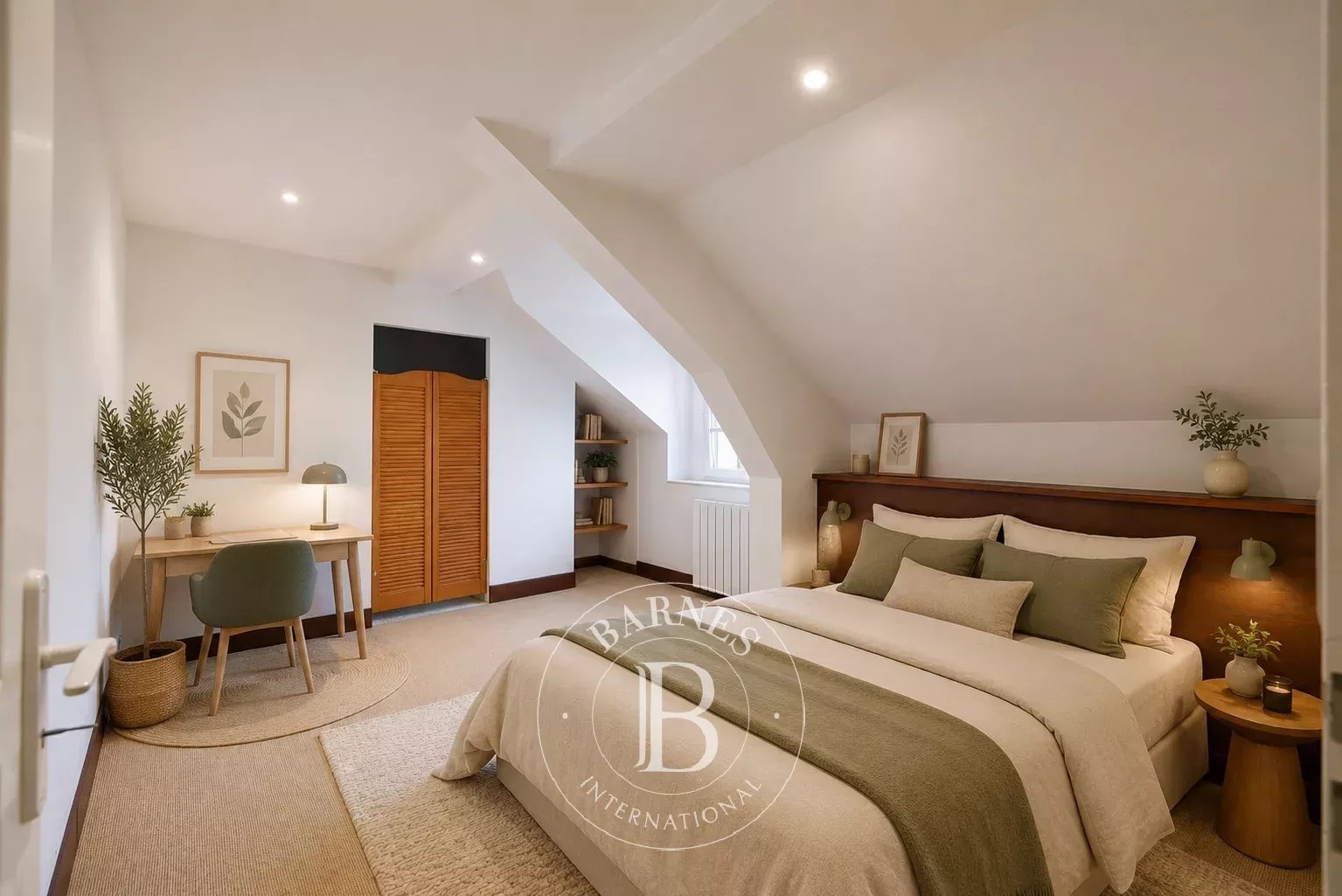 Anglet  - Appartement  - picture 10
