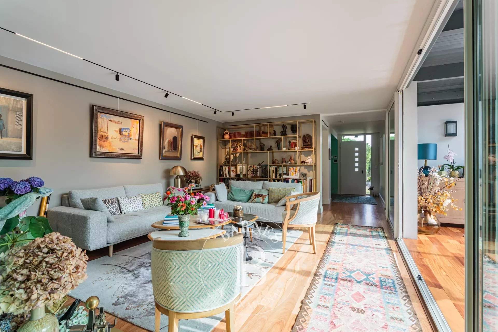 Anglet  - House 5 Bedrooms - picture 12