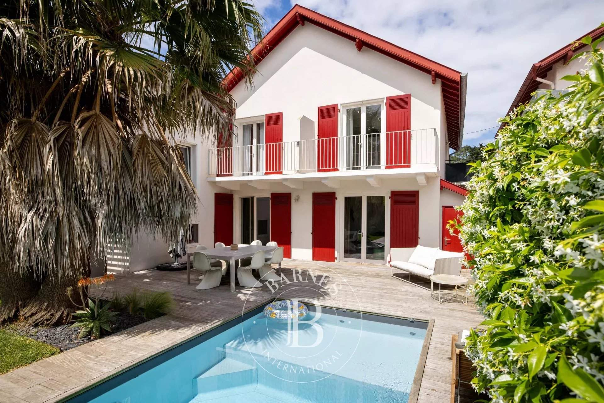 Biarritz  - Maison  - picture 1