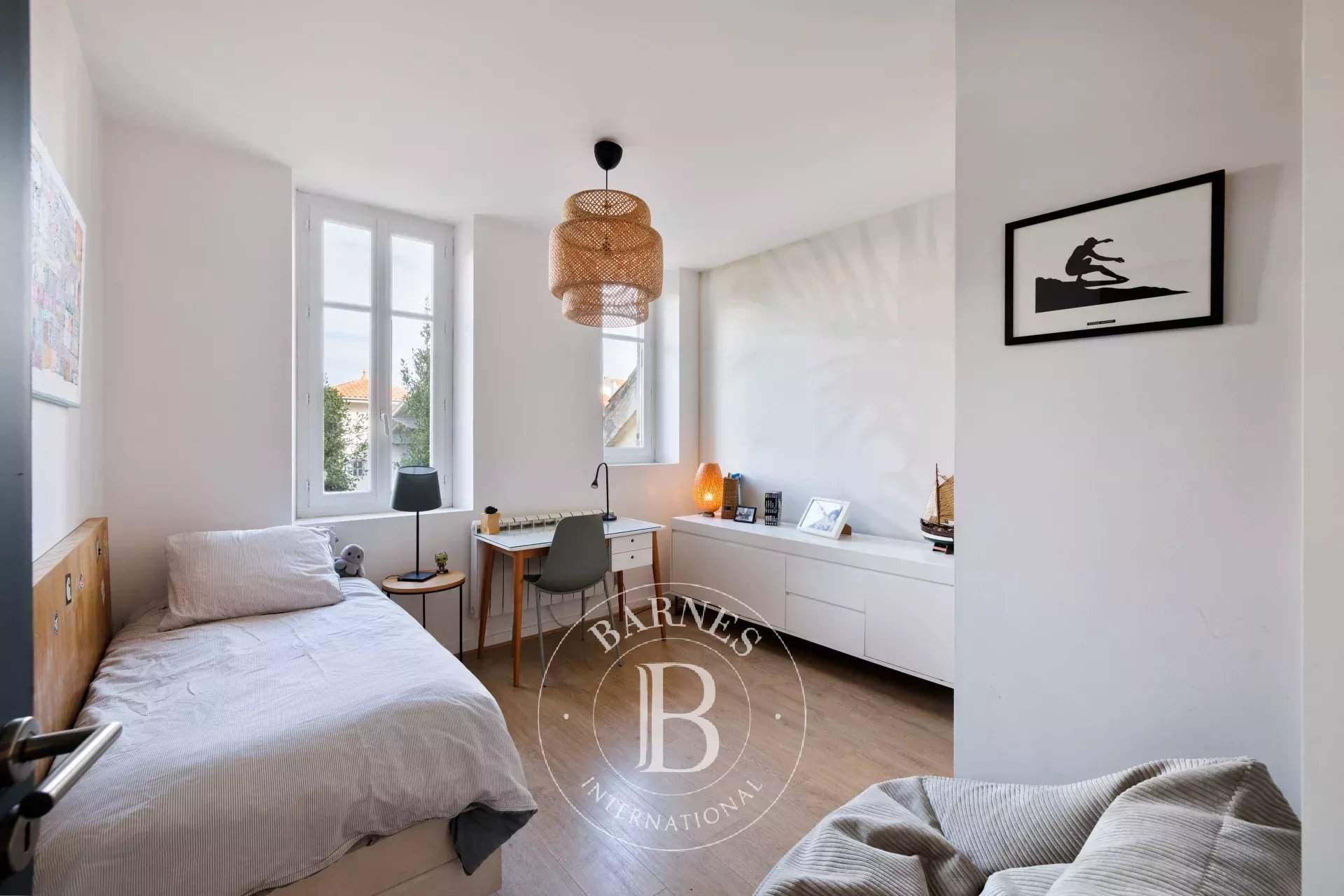 Biarritz  - Appartement 4 Pièces 3 Chambres - picture 8